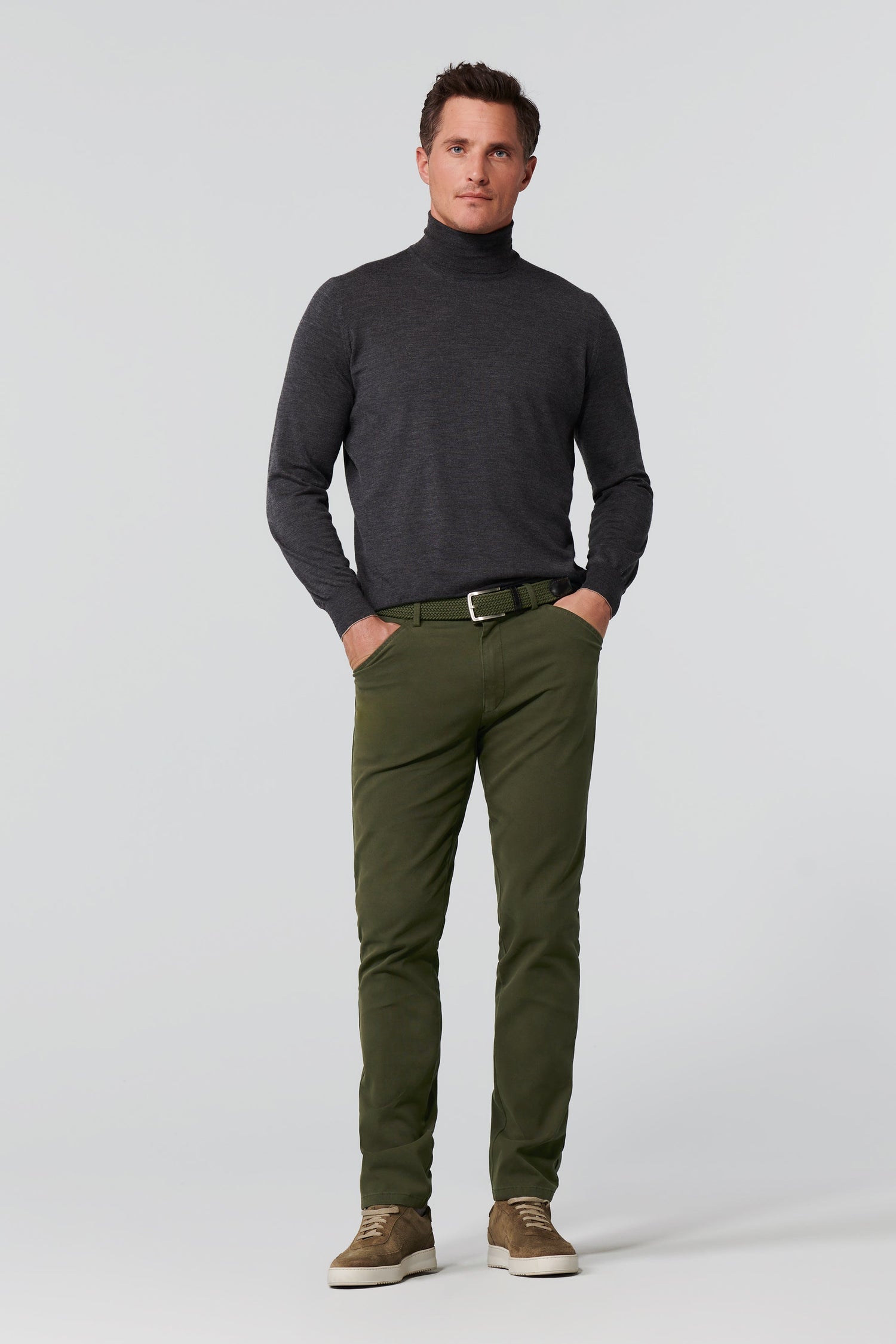 Chicago 2-5605 FINE COTTON TEXTURE