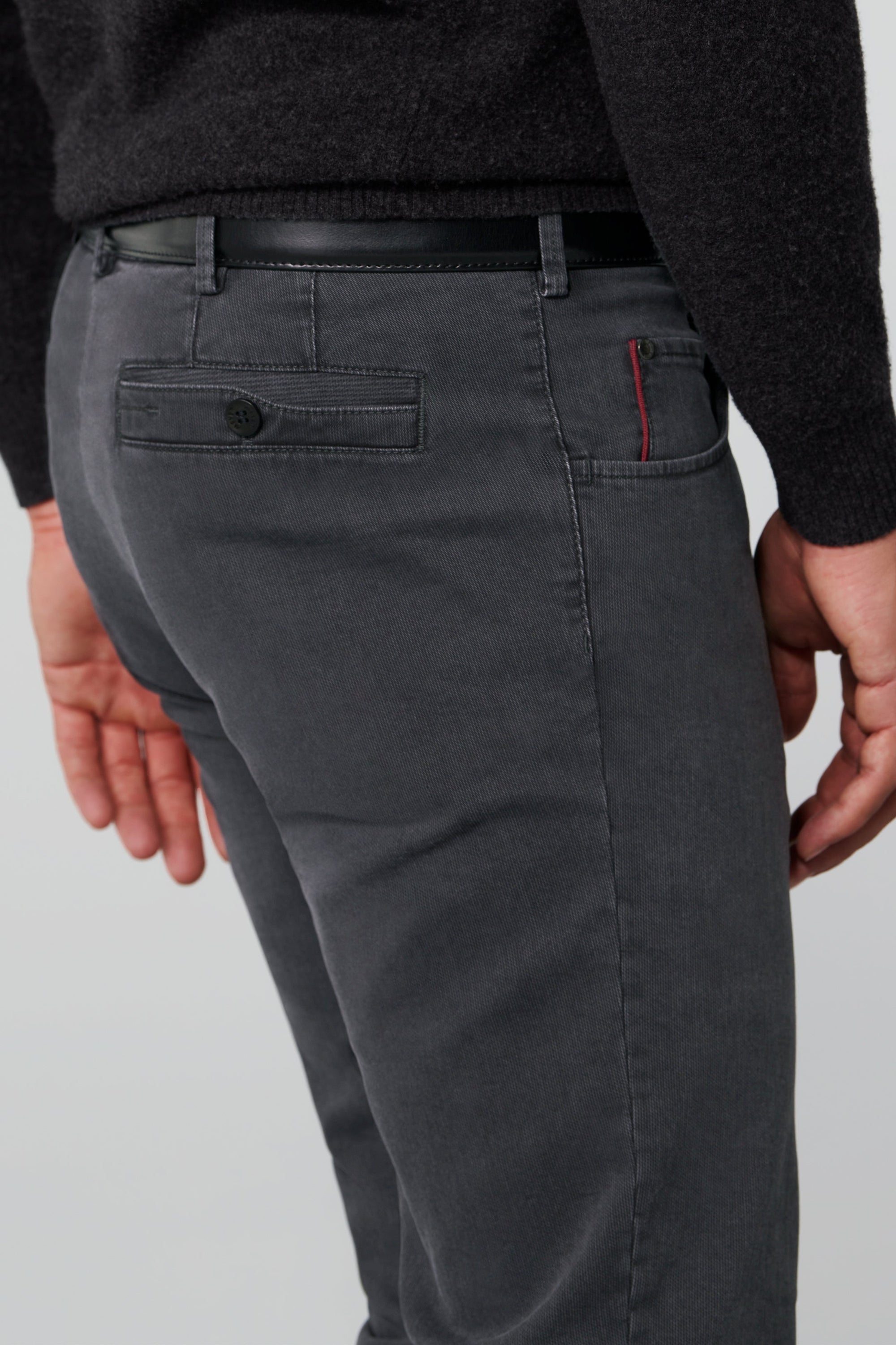 Diego 2-5609 WOOL LOOK