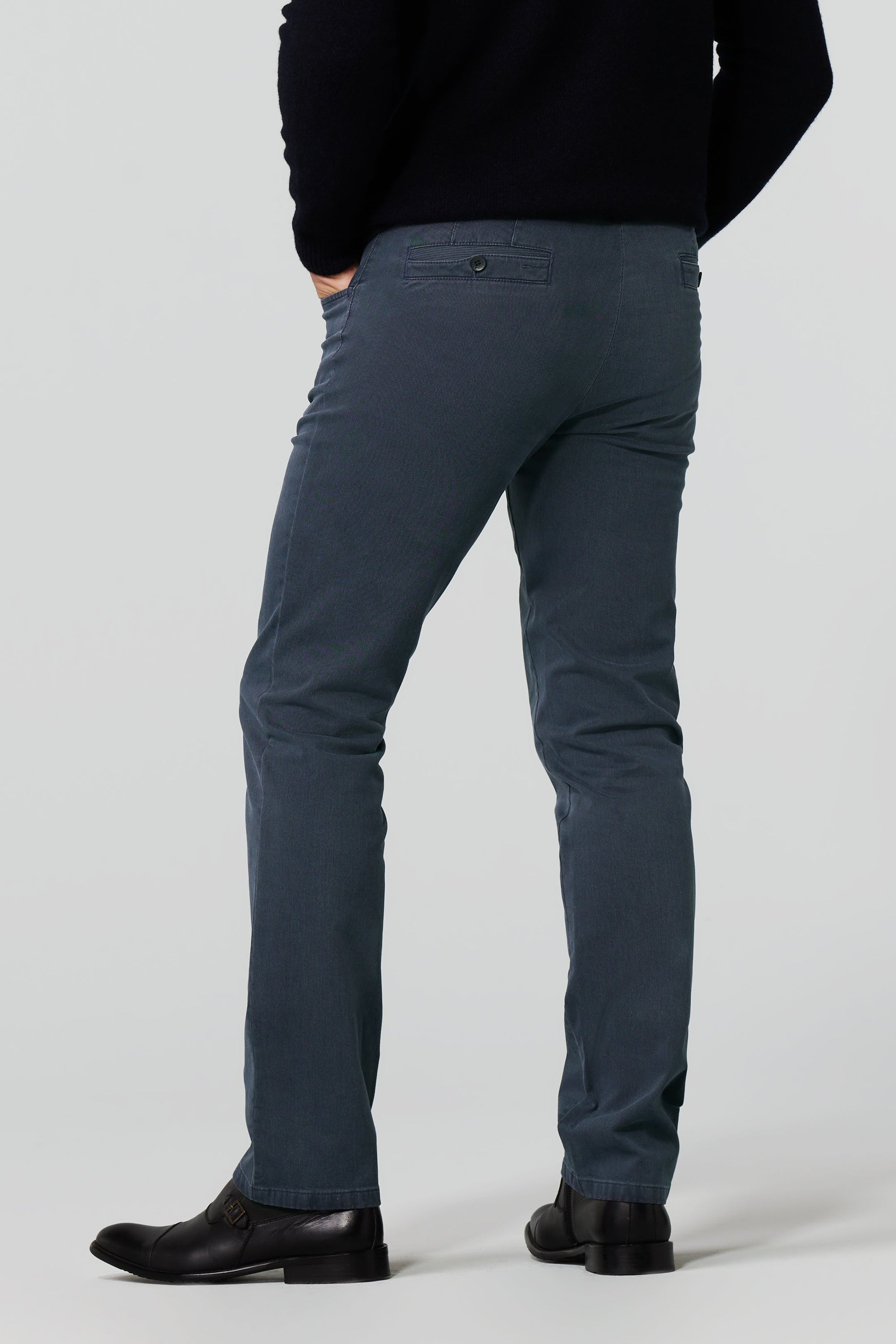 Diego 2-5609 WOOL LOOK