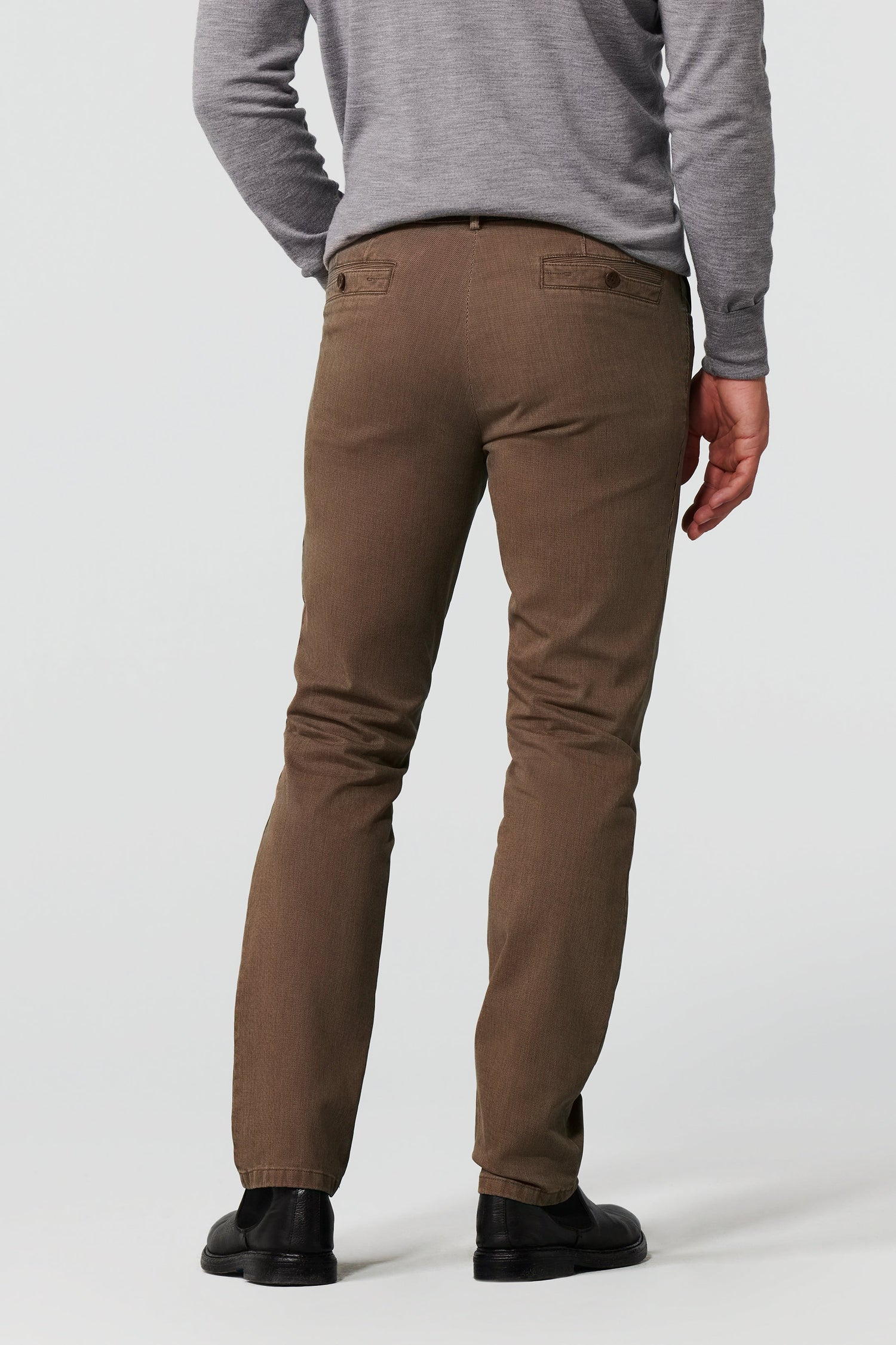 Diego 2-5609 WOOL LOOK