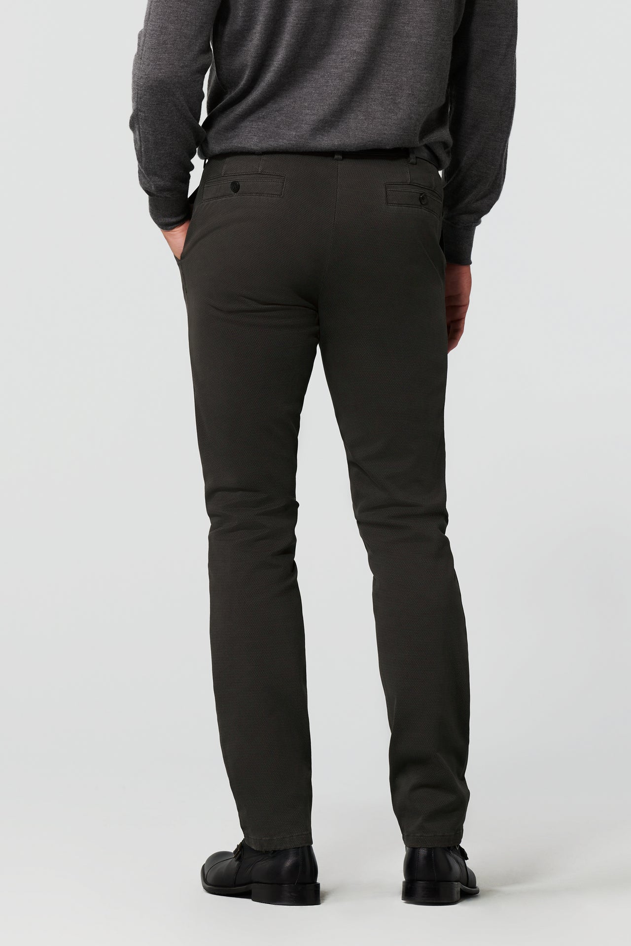 New-York 2-5602 MICRO PRINT TWILL