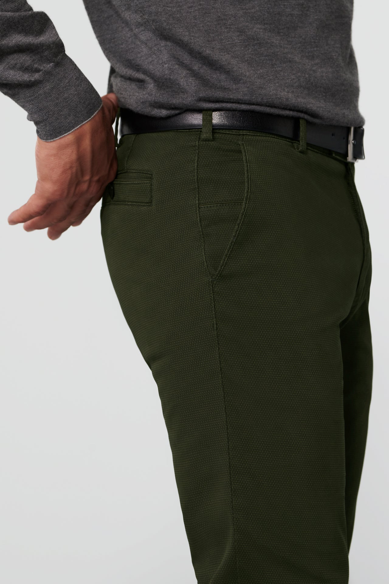 New-York 2-5602 MICRO PRINT TWILL