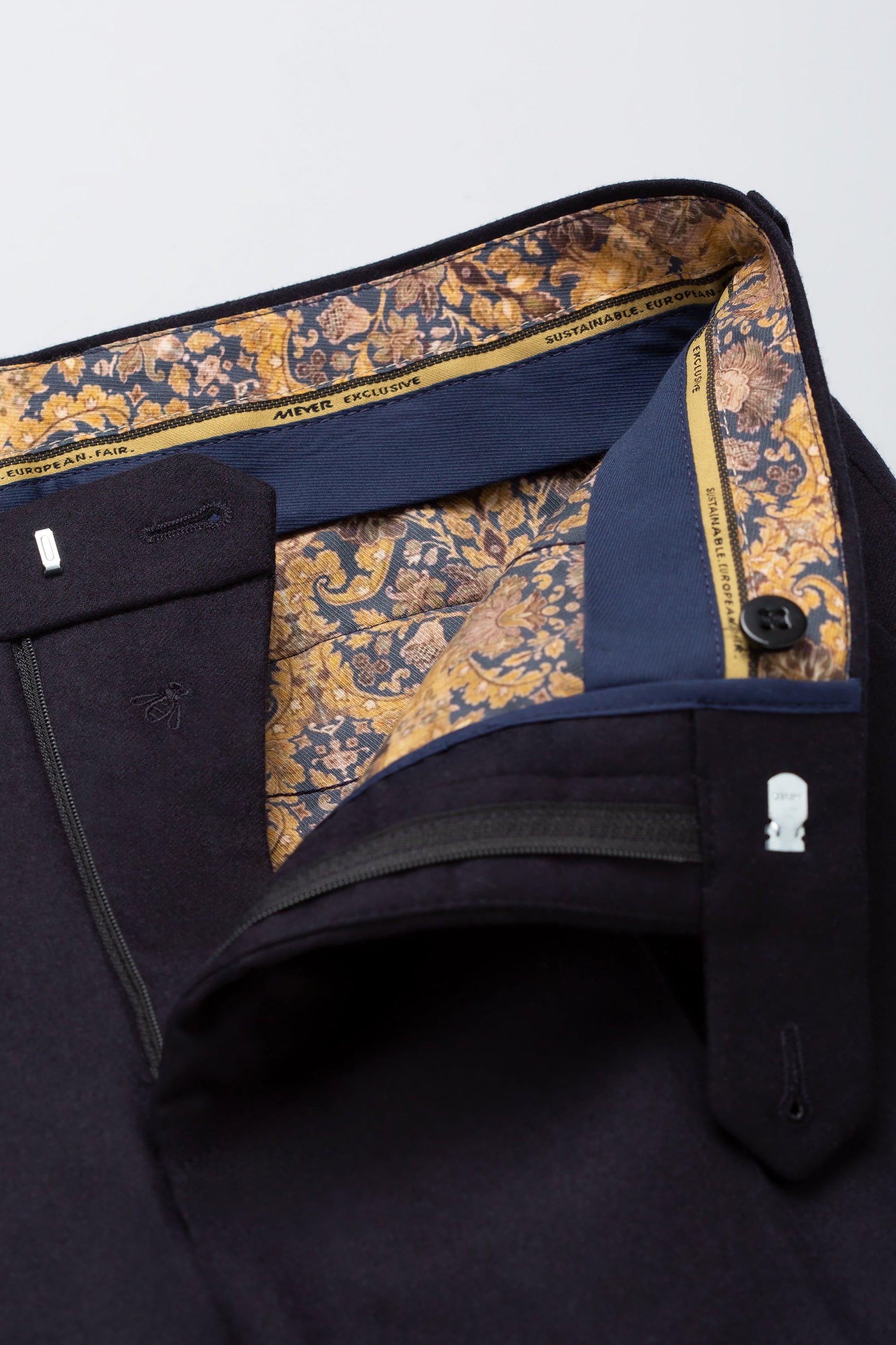 Bonn 2-8901 ULTIMATE FLANNEL