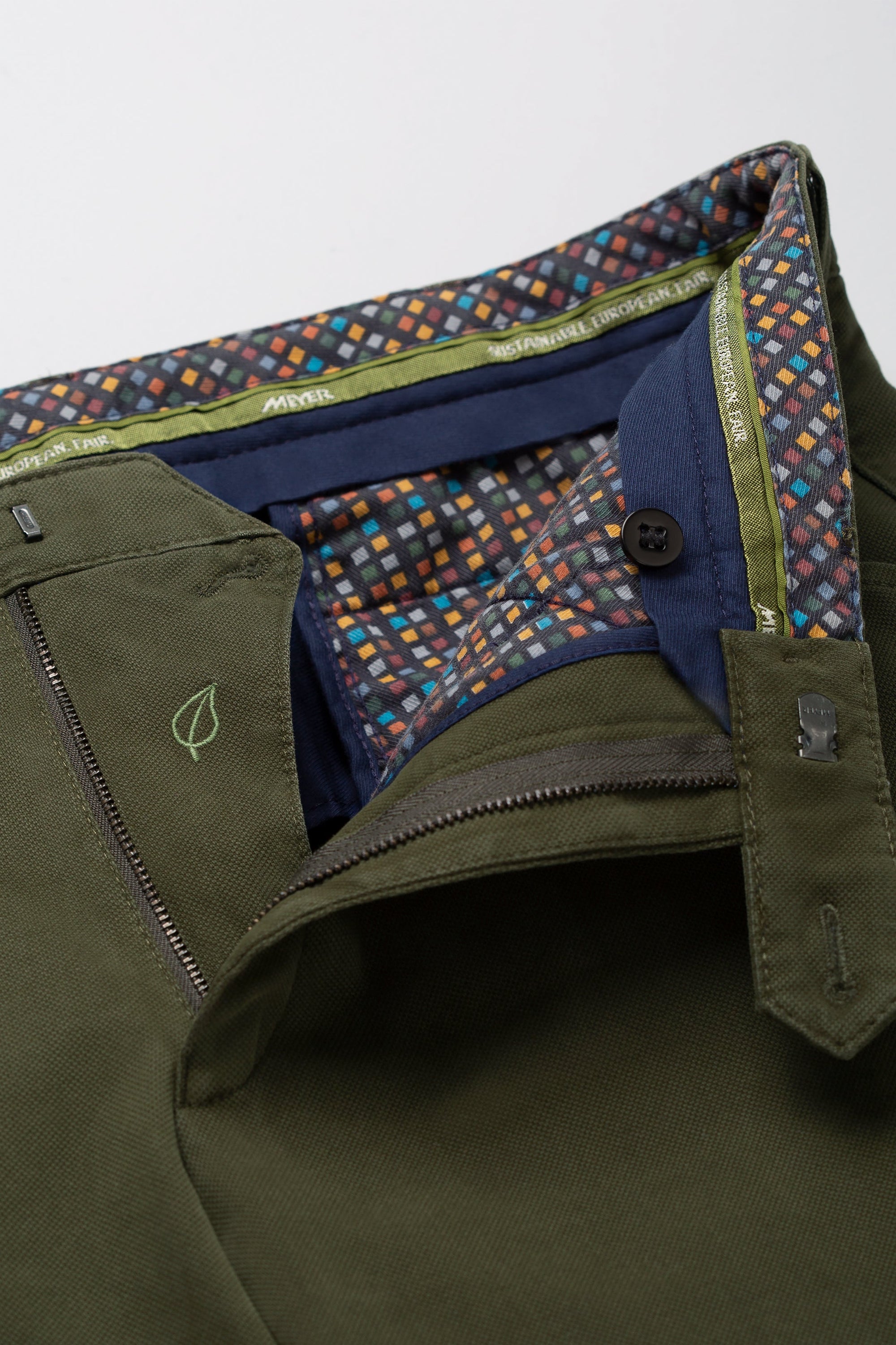 Chicago 2-5605 FINE COTTON TEXTURE