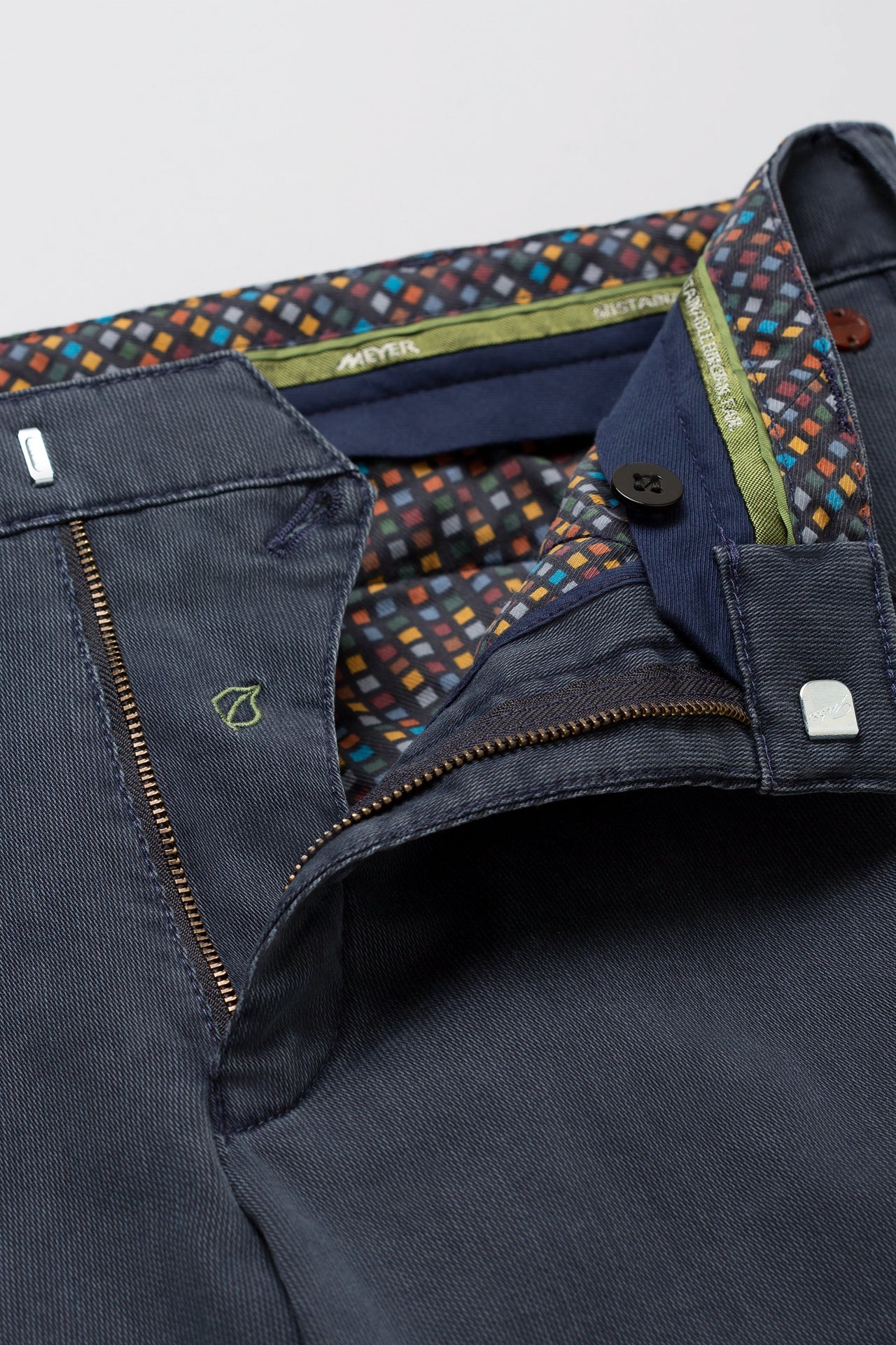 Diego 2-5609 WOOL LOOK