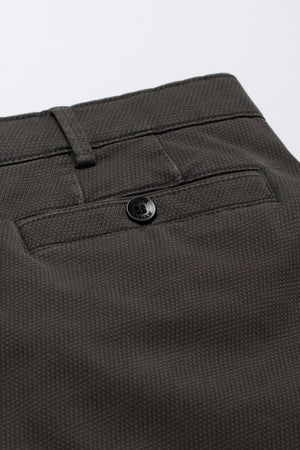 New-York 2-5602 MICRO PRINT TWILL