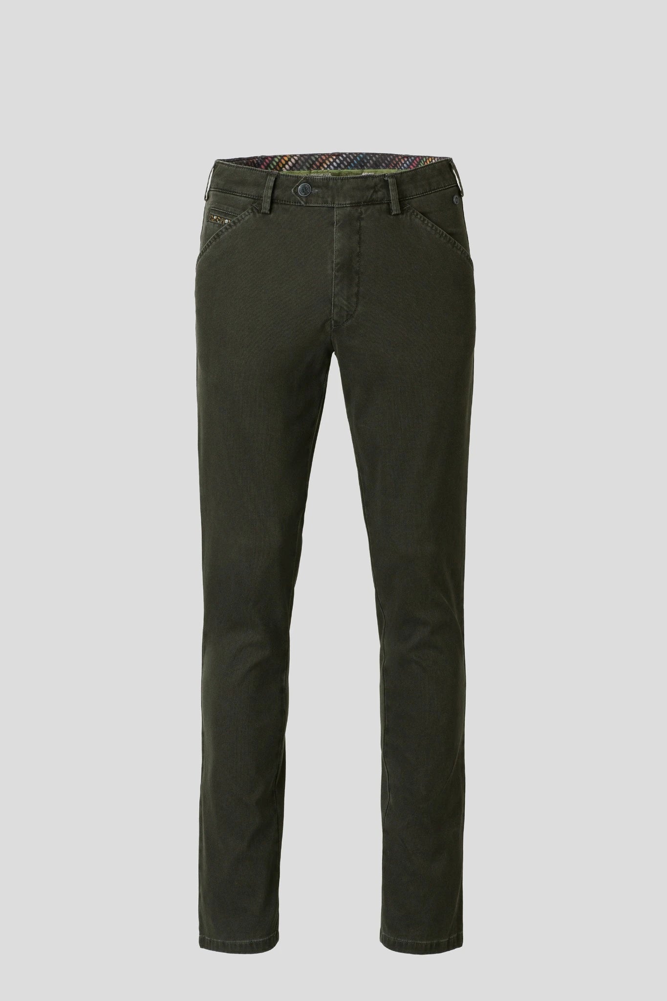 Chicago 2-5615 MICRO STRUCTURE