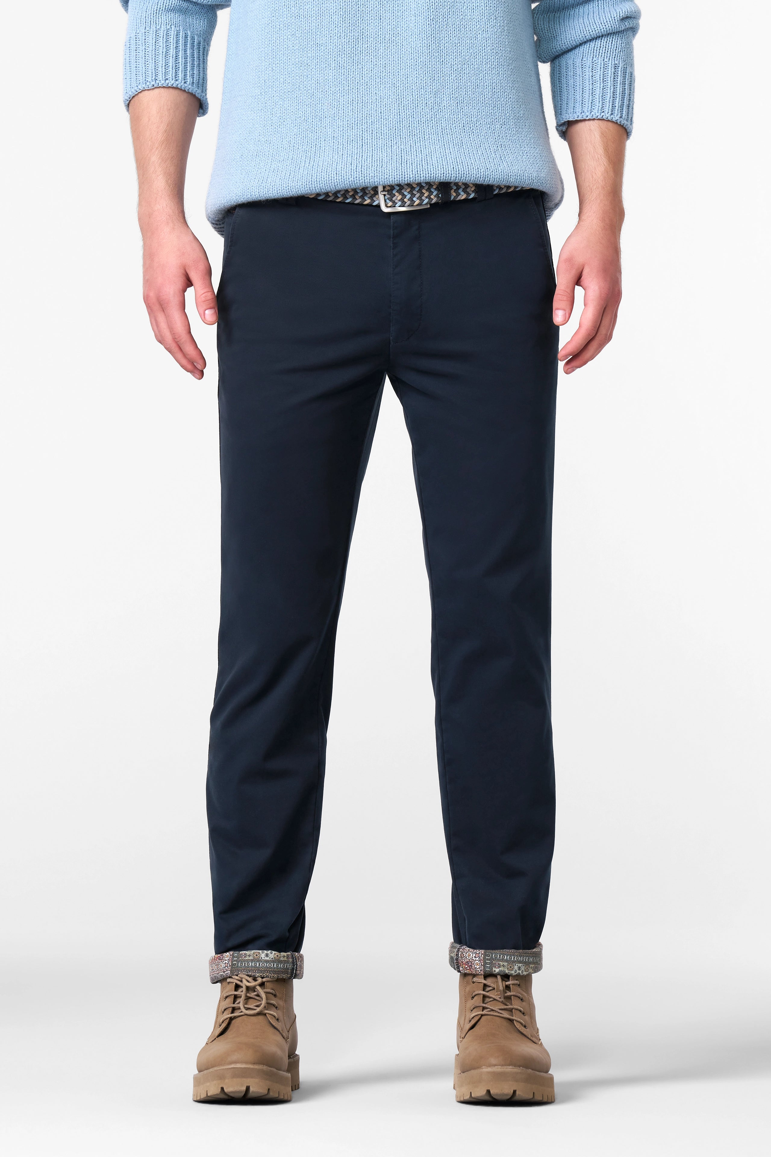 Bonn 2-3931 THERMAL FINE TWILL