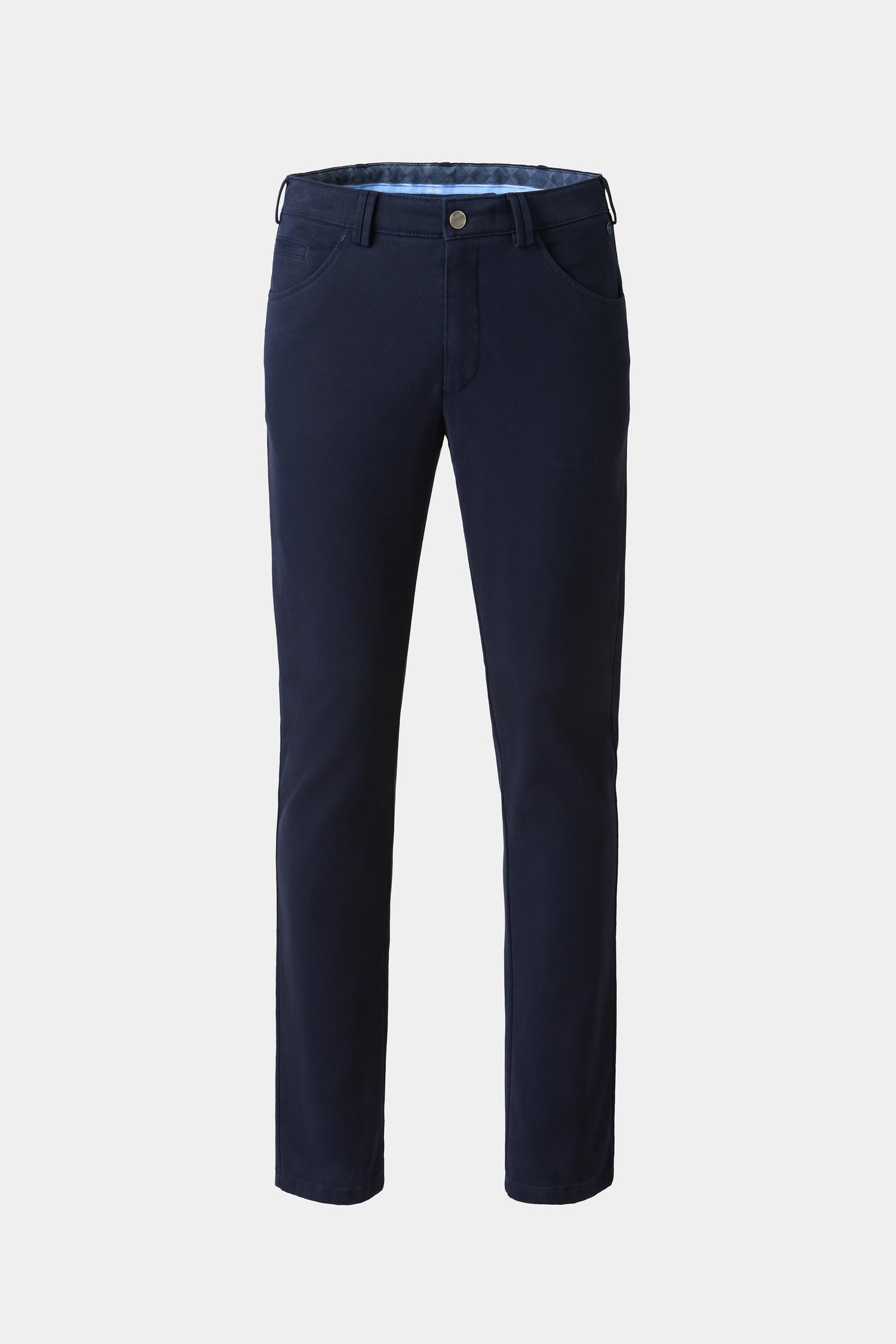 Dublin 2-3615 WINTER TWILL ∙ LOW-CREASE