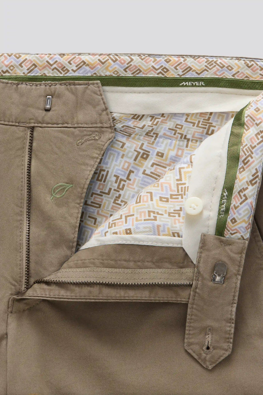 Bonn 9-3004 MODERN CHINO