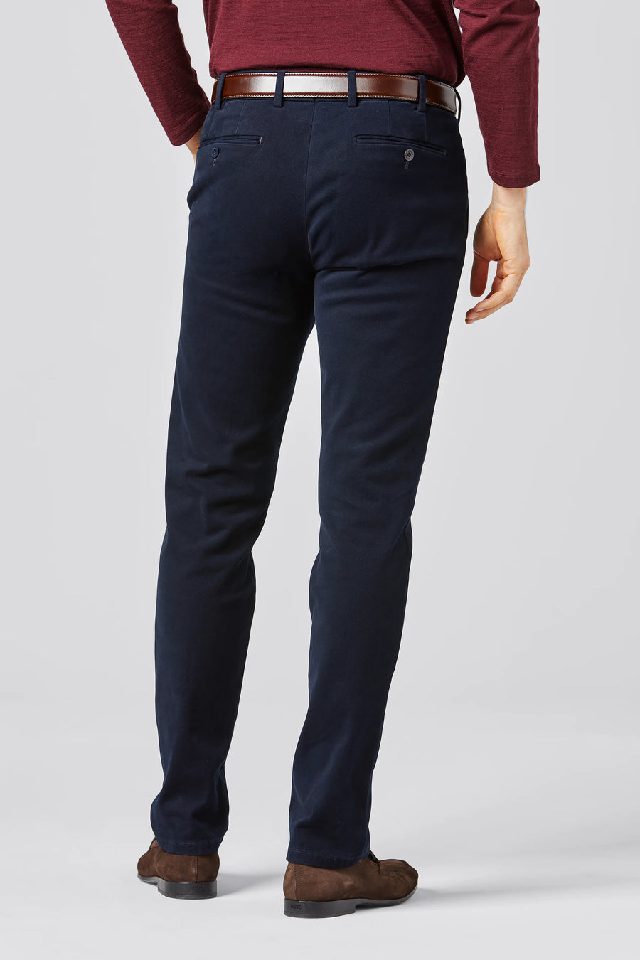 Bonn 2-8616 LUXURY TWILL