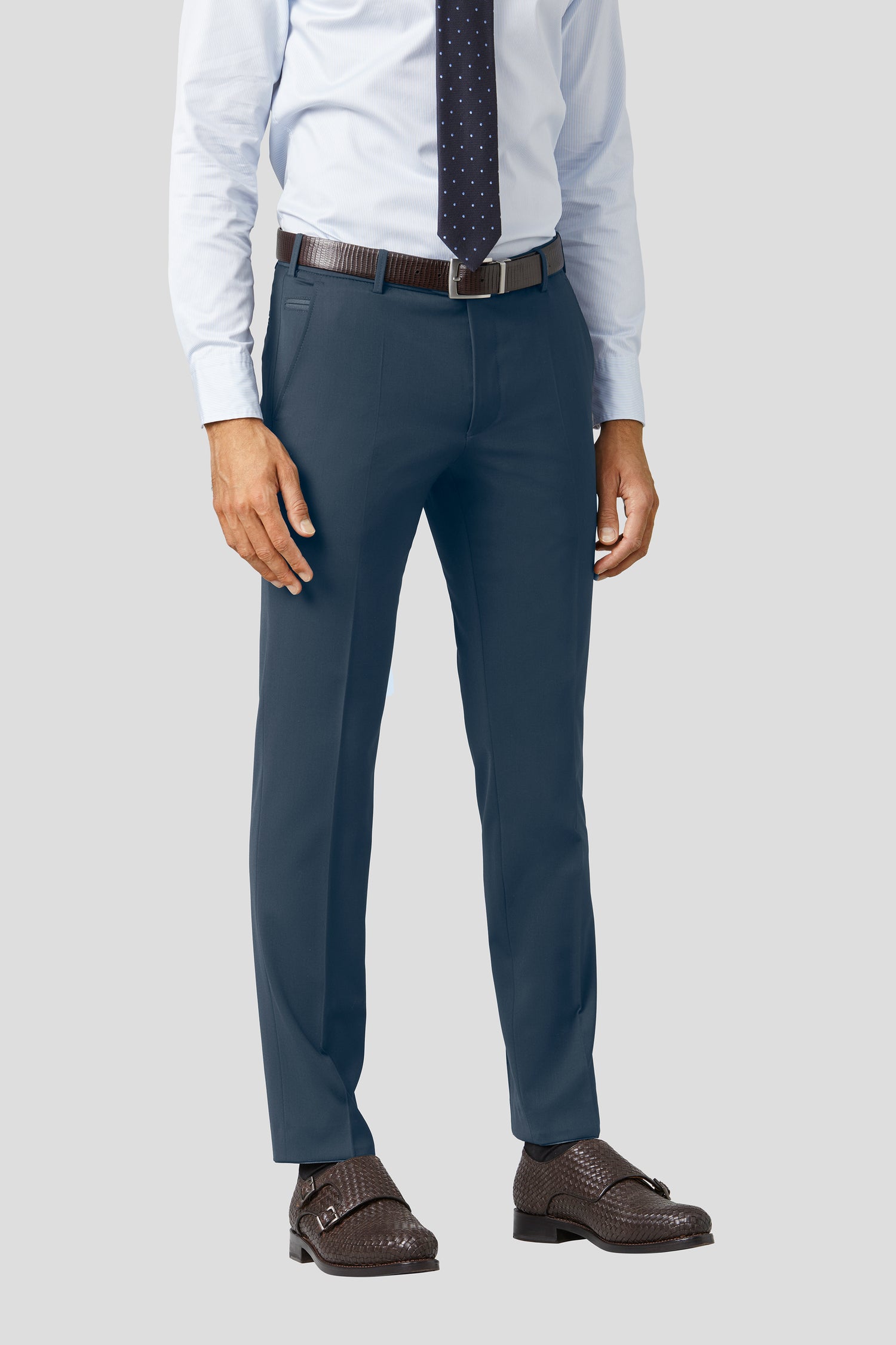 Bonn 9-2500 TRAVEL TWILL