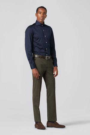 Bonn 9-2500 TRAVEL TWILL