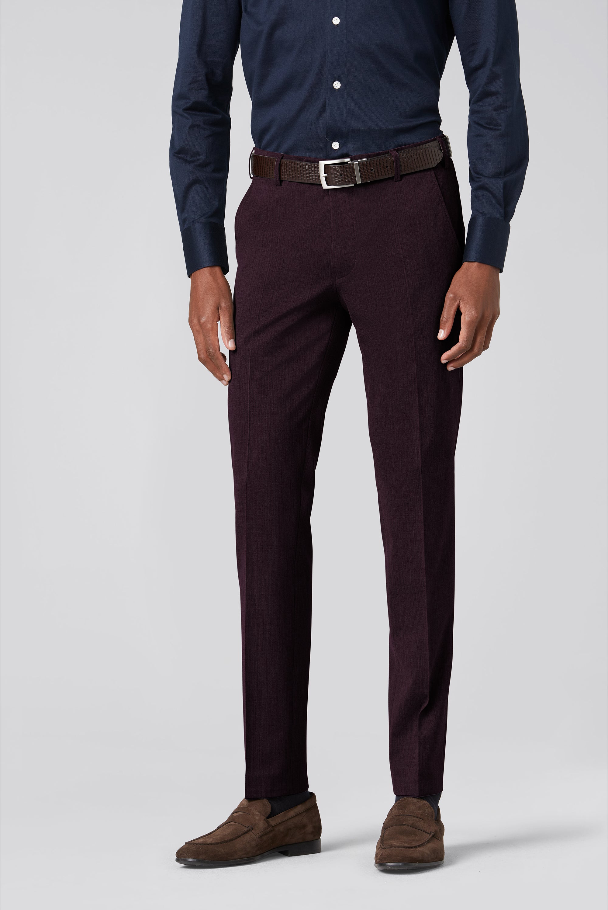 Bonn 9-2500 TRAVEL TWILL