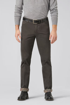 Chicago 2-3917 THERMAL WOOLLOOK