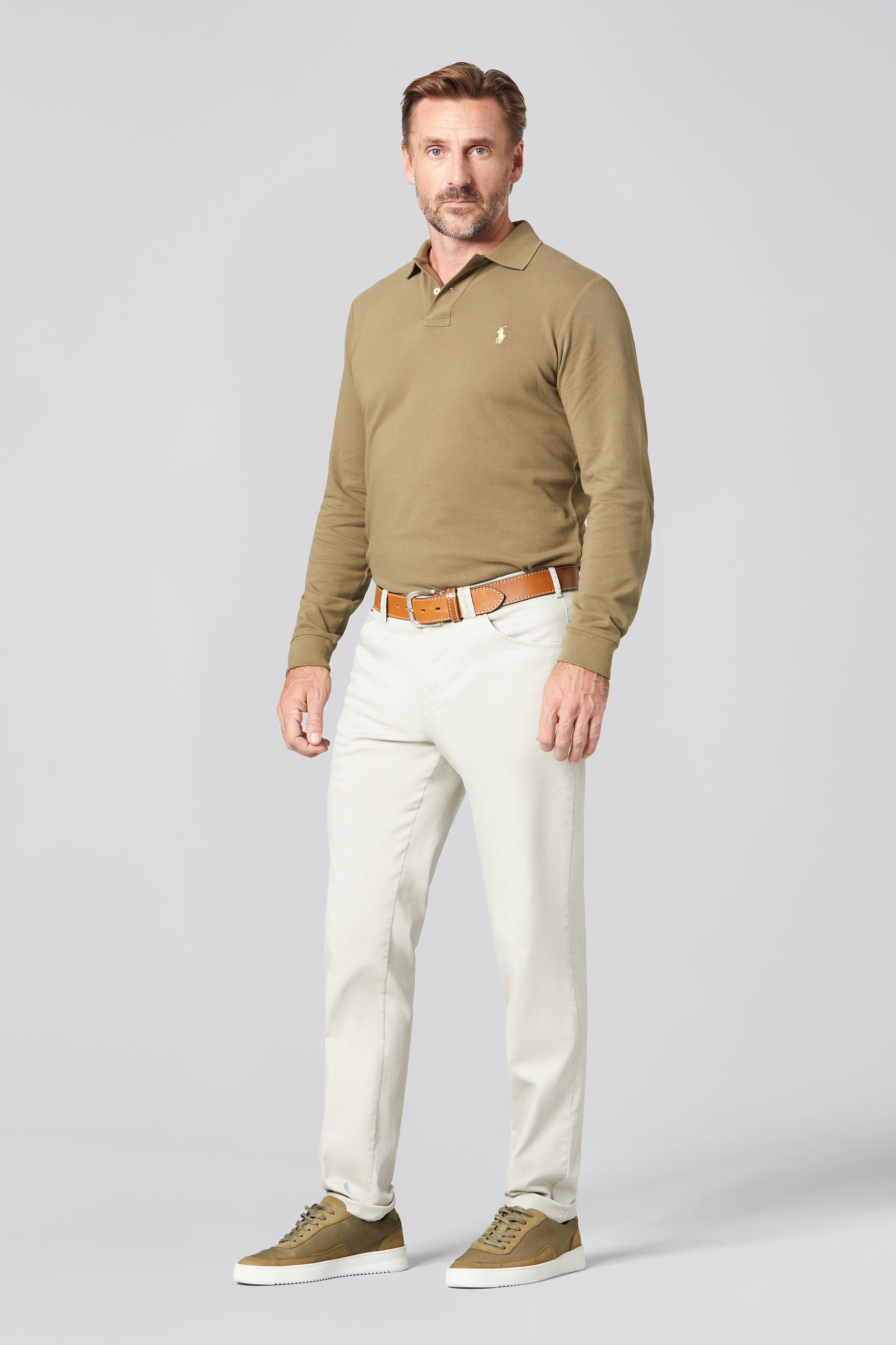 Dublin 1-5046 COLOURED DENIM