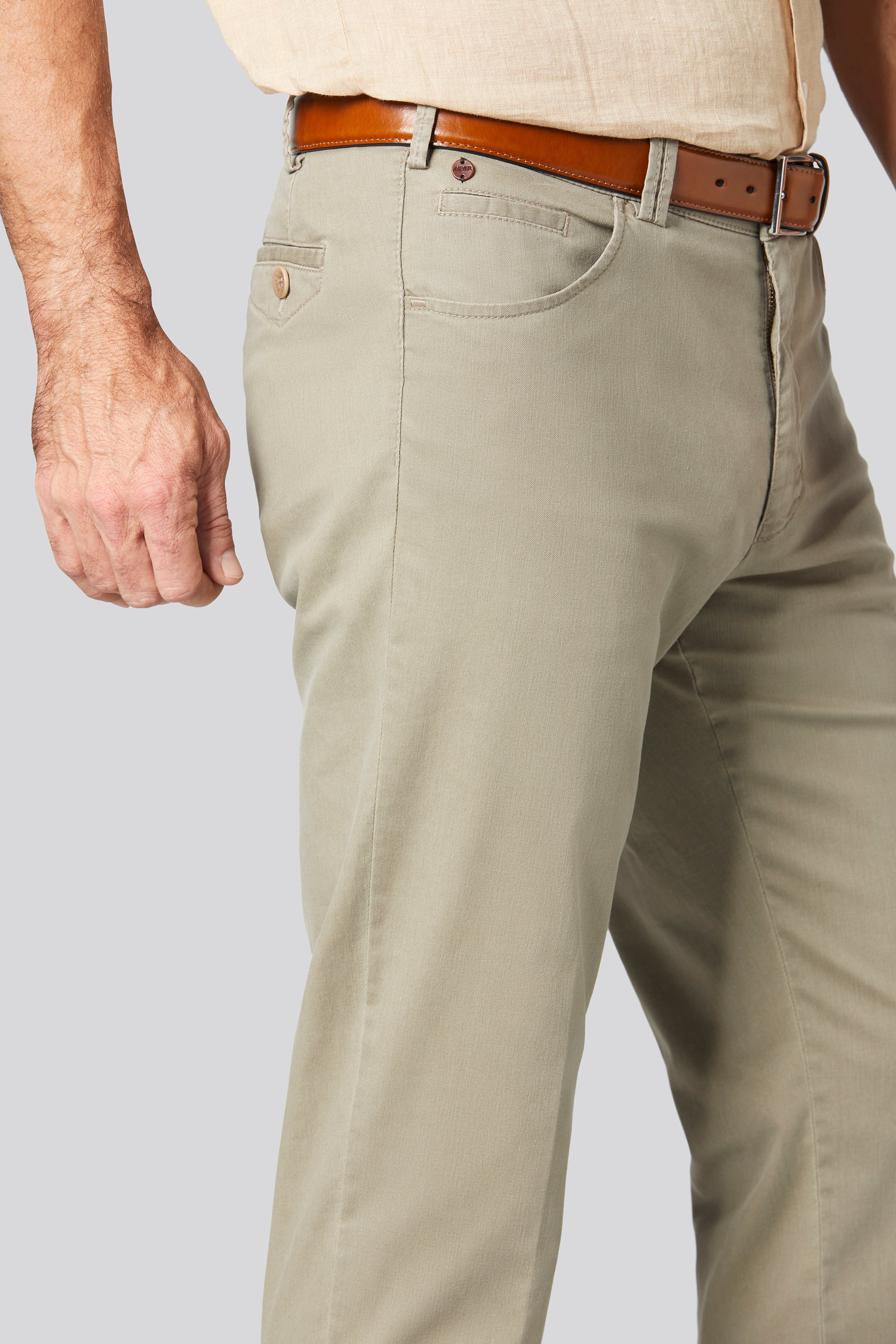 Dublin 1-5046 COLOURED DENIM