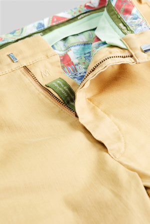 Dublin 1-5046 COLOURED DENIM