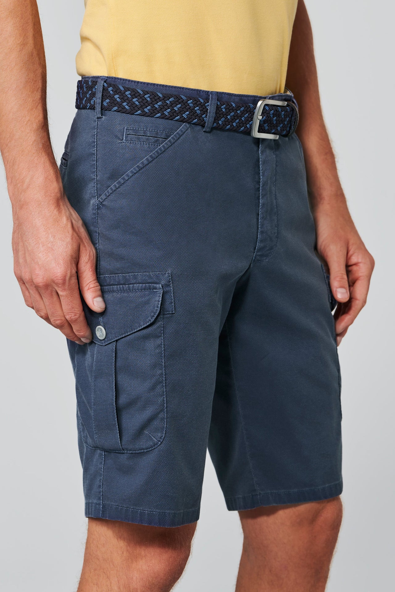 B-Orlando 1-5361 CARGO BERMUDA