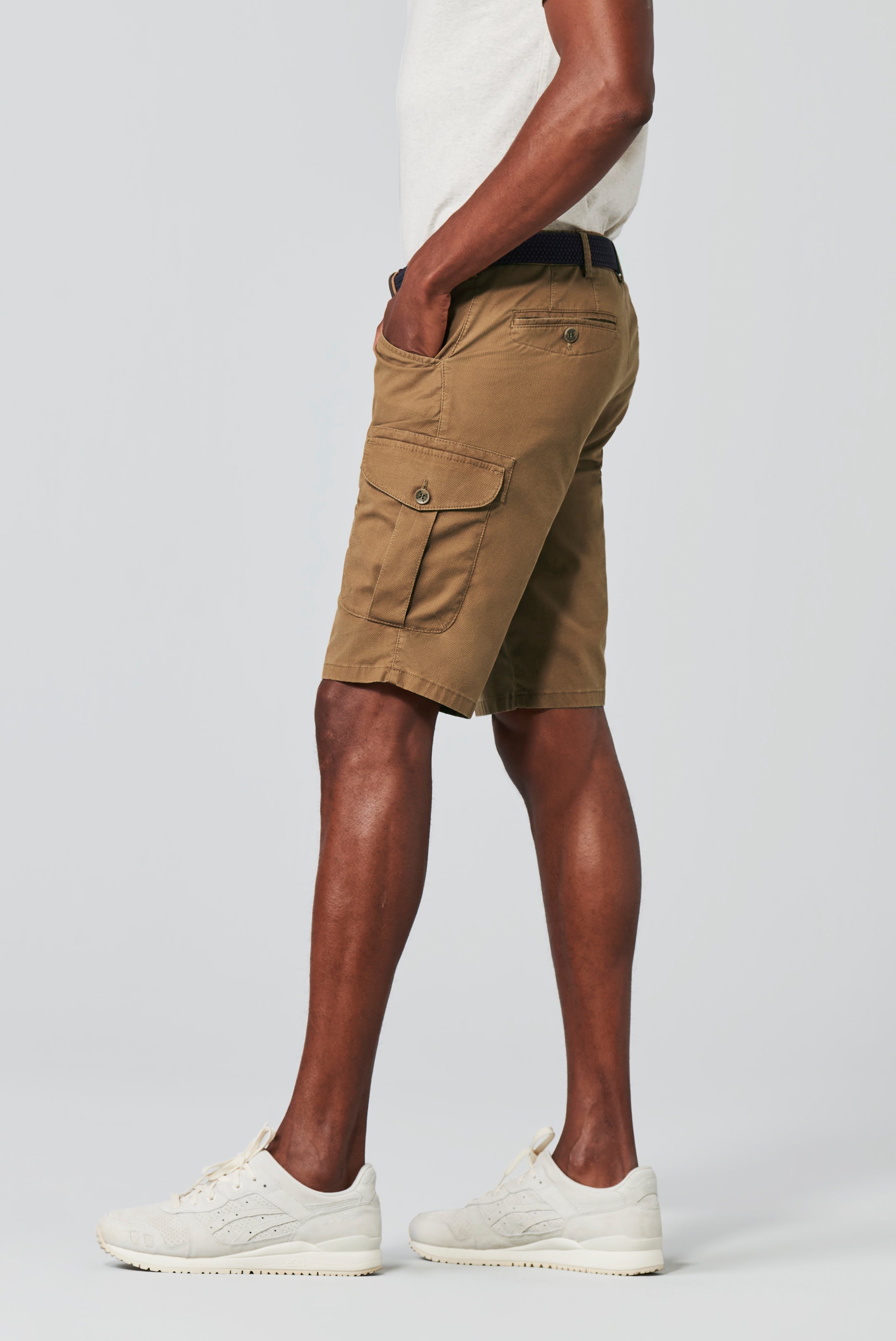 B-Orlando 1-5361 CARGO BERMUDA