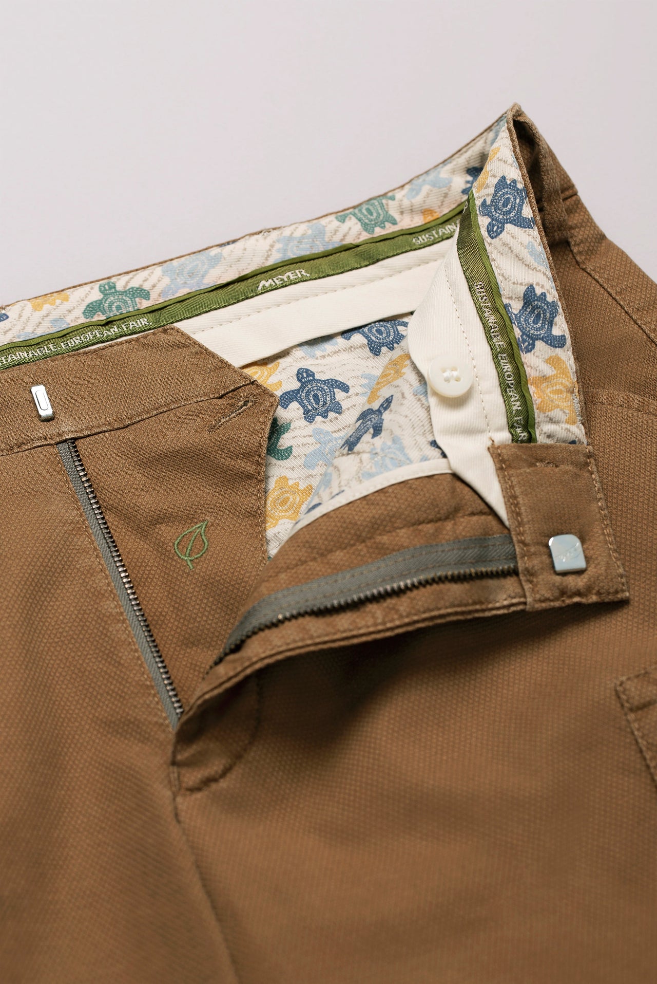 B-Orlando 1-5361 CARGO BERMUDA