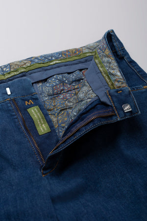 Dublin 1-4122 COOLMAX® DENIM