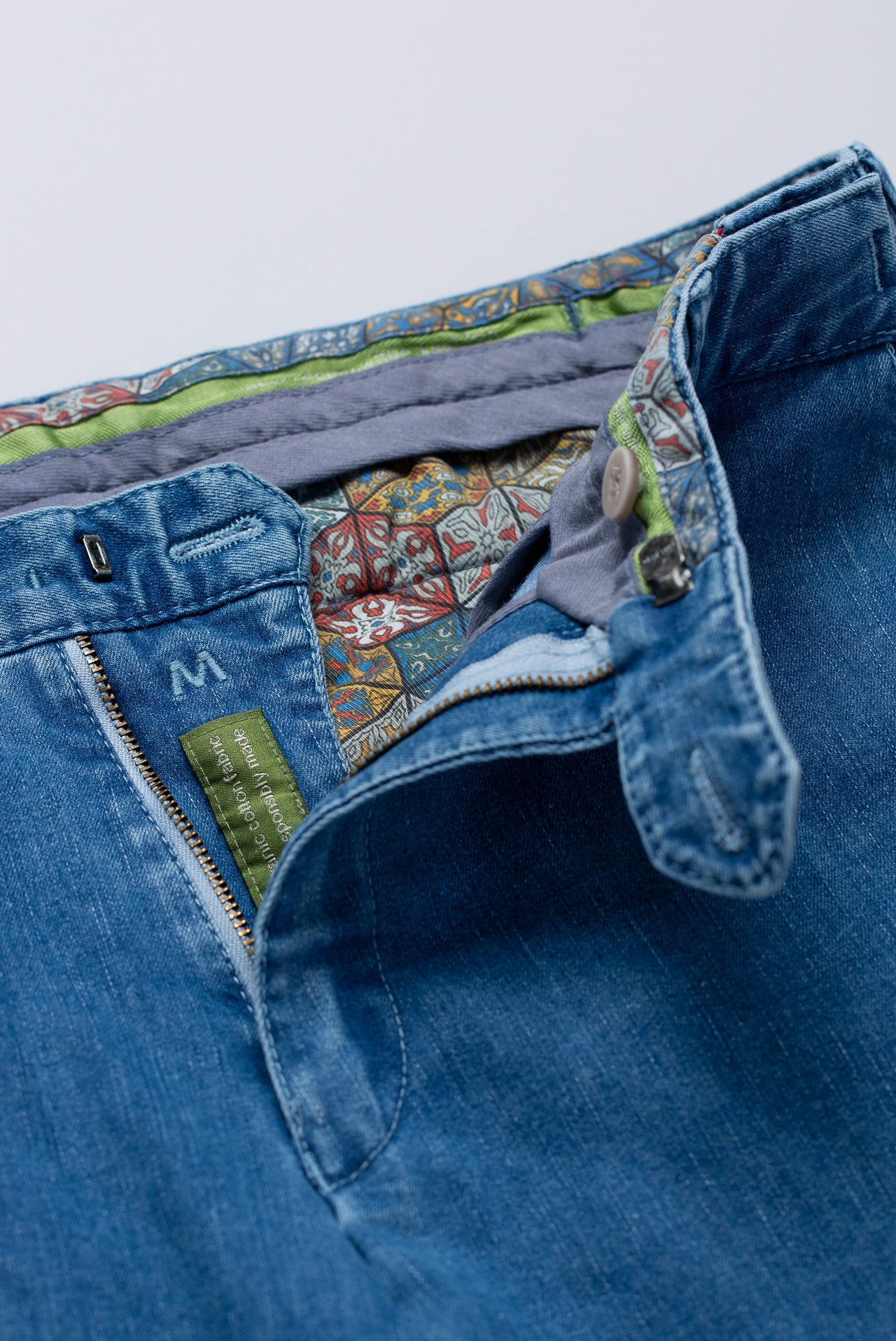 Oslo 1-4122 COOLMAX® FLEX