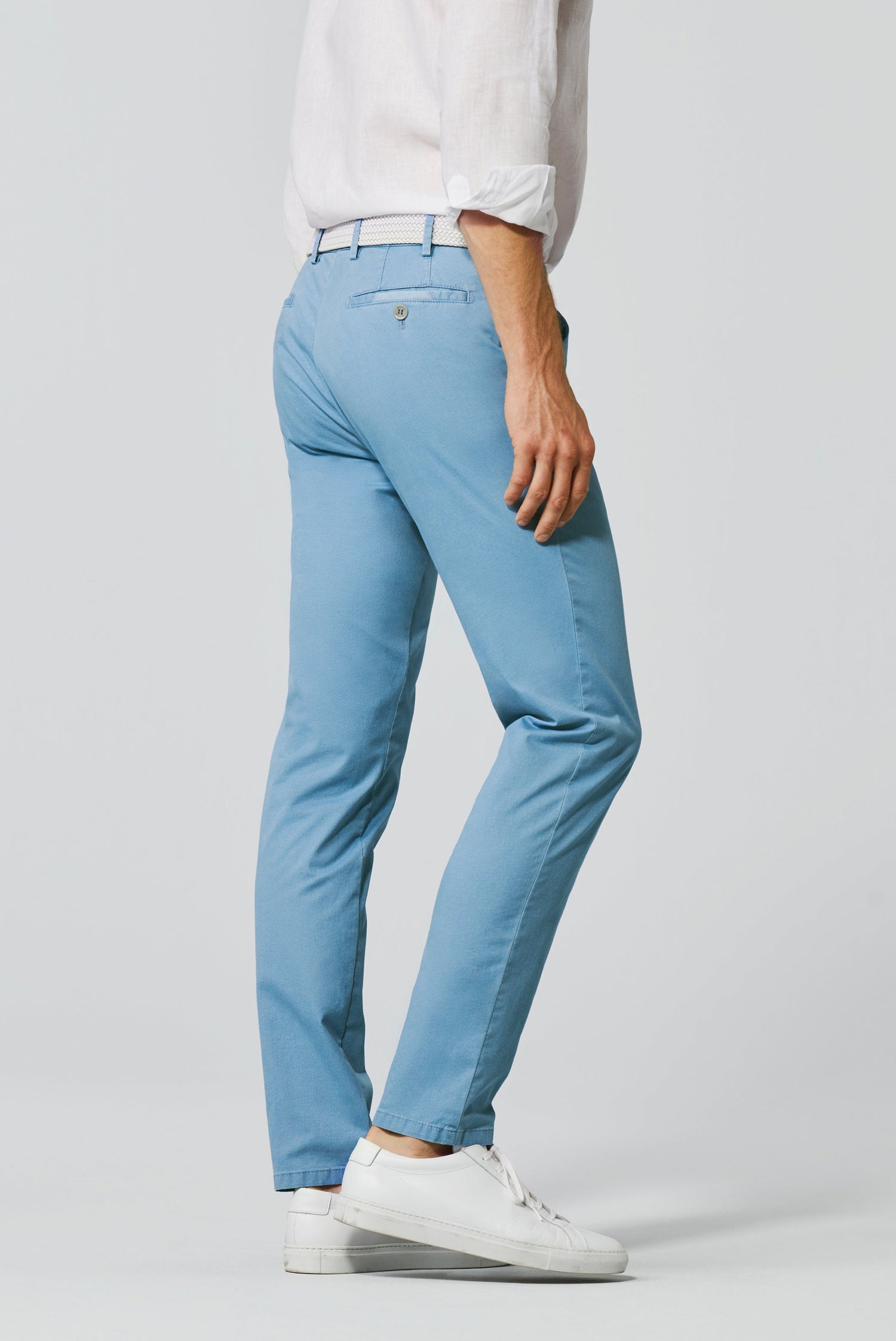 Tokyo 1-5037 MICRO PRINT ∙ SLIM FIT