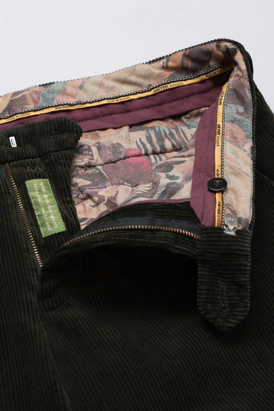 Bonn 2-8549 LUXURY CORD