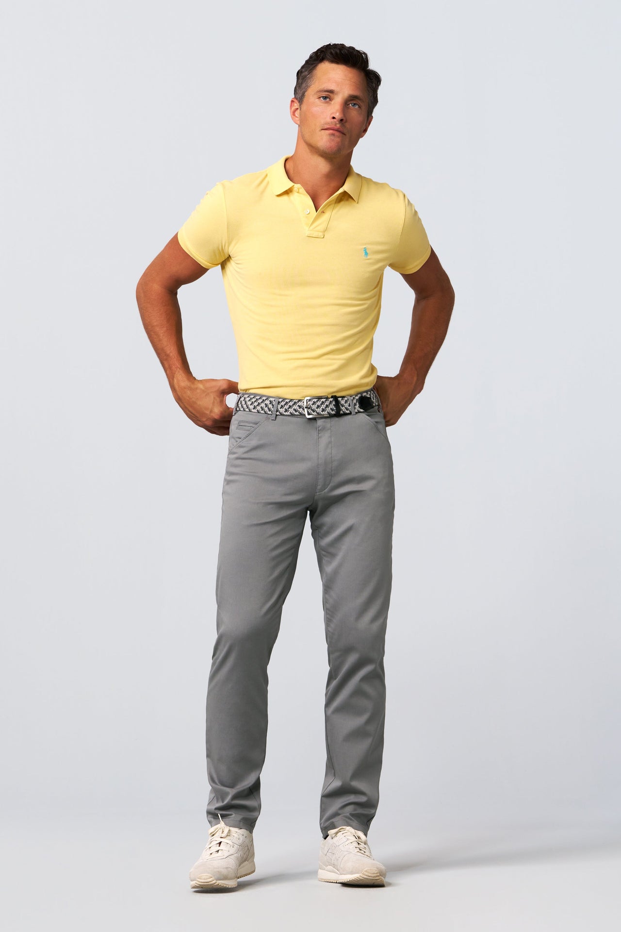 Chicago 1-5060 FINE COTTON TEXTURE