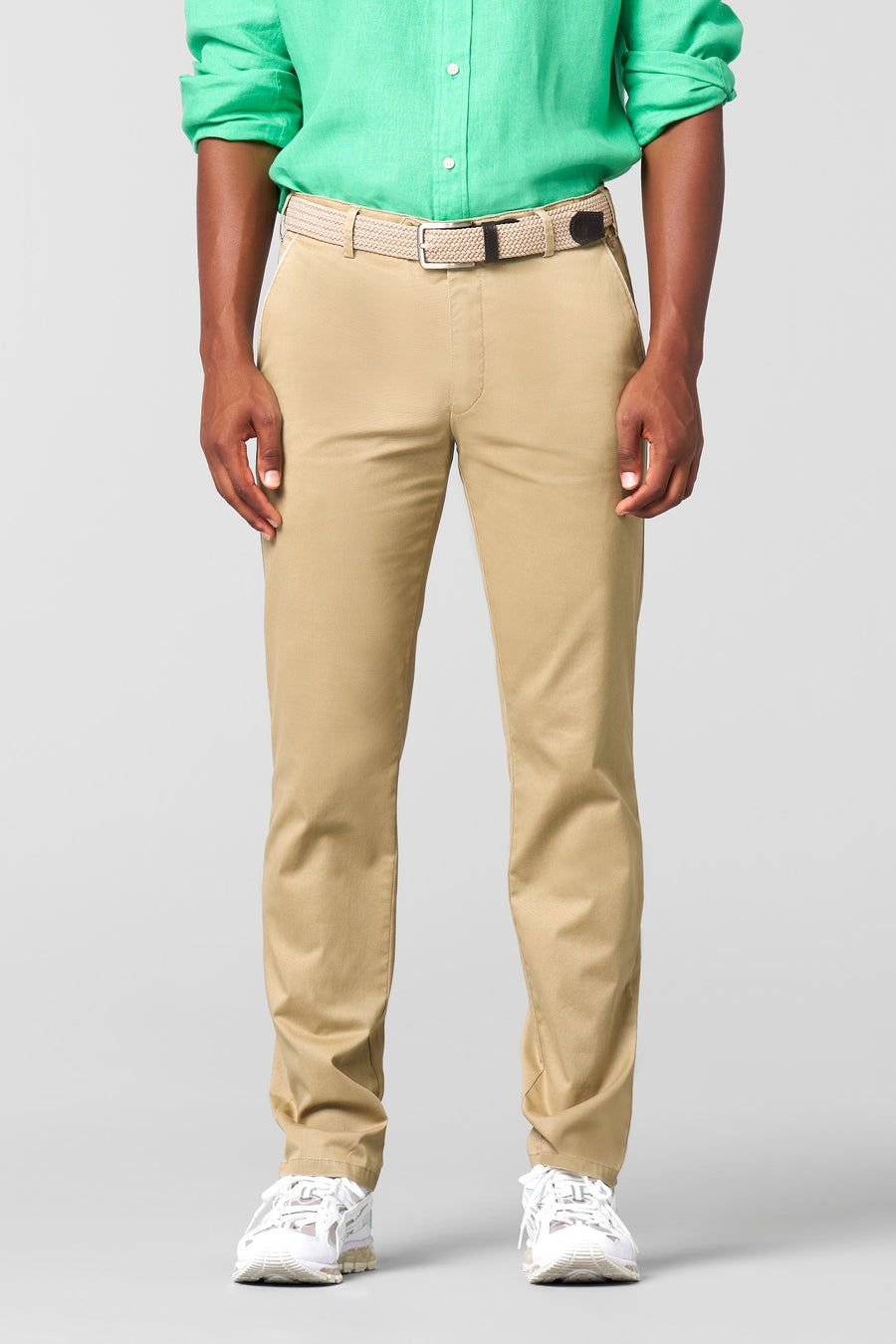 New-York 1-5054 STRETCH SUMMER TWILL