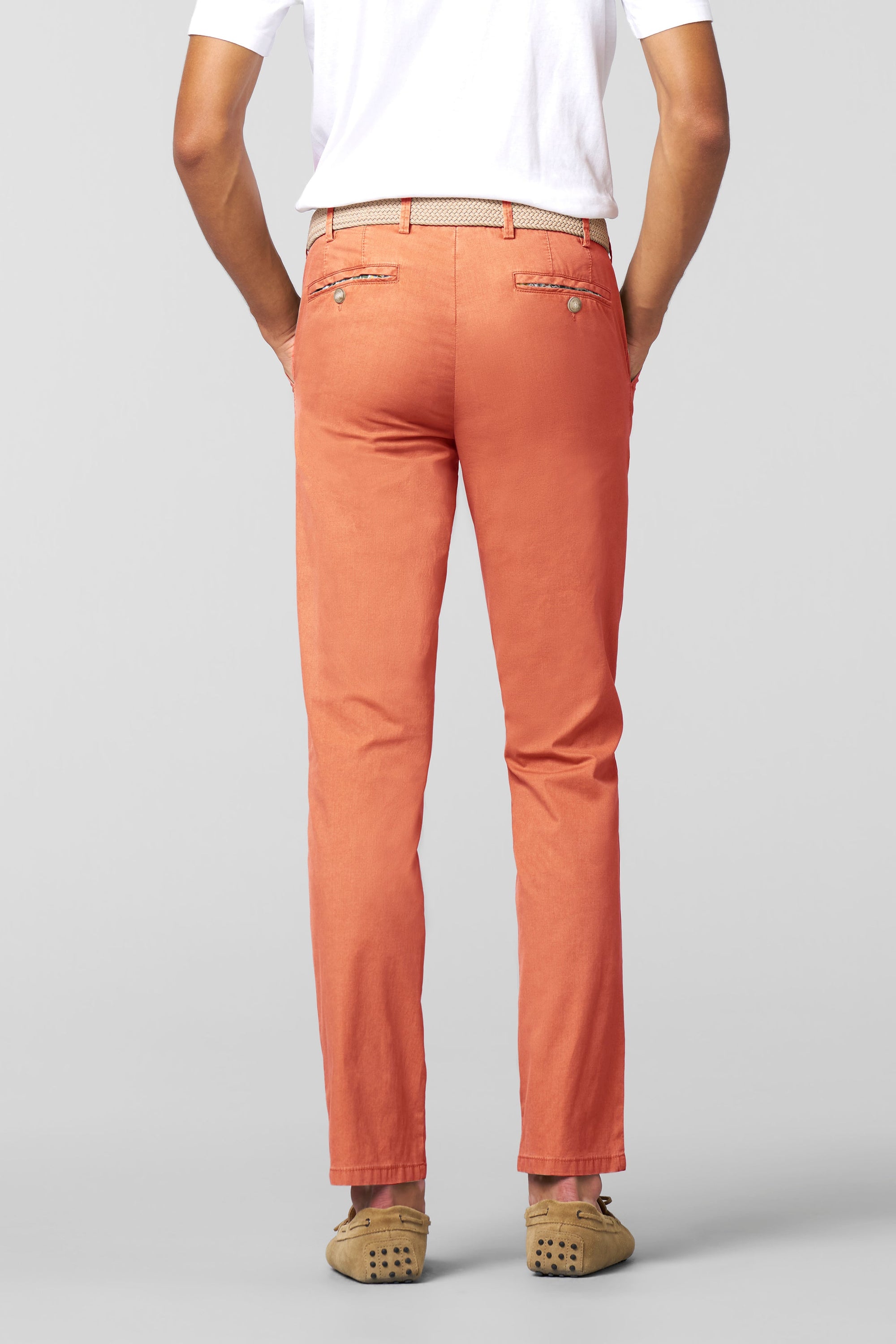 Oslo 1-5071 FLEX MICRO COTTON