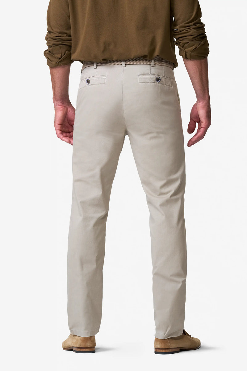 New-York 1-5074 CASUAL TWO-TONE