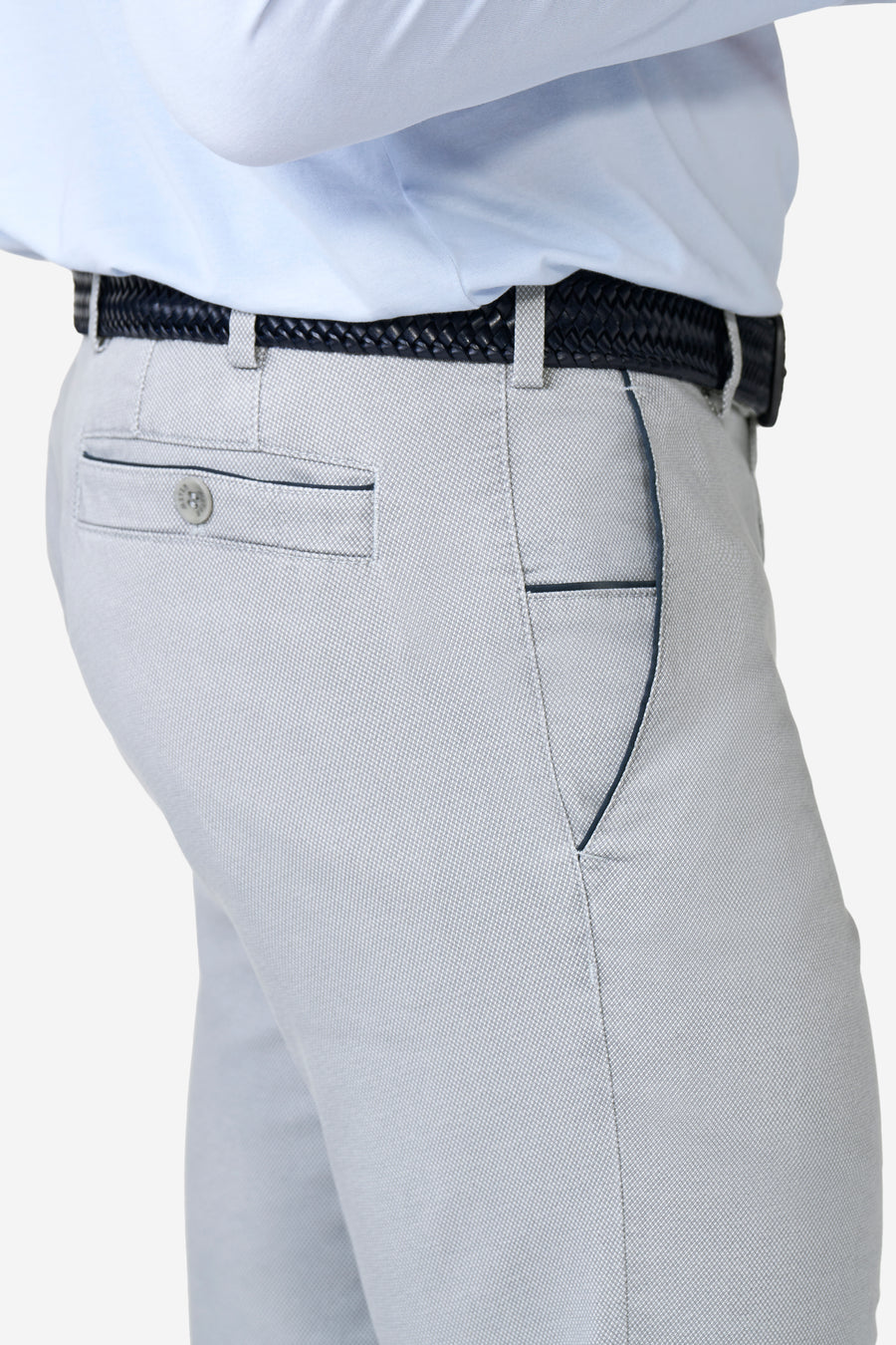 New-York 1-8130 PIMA COTTON KAPOK