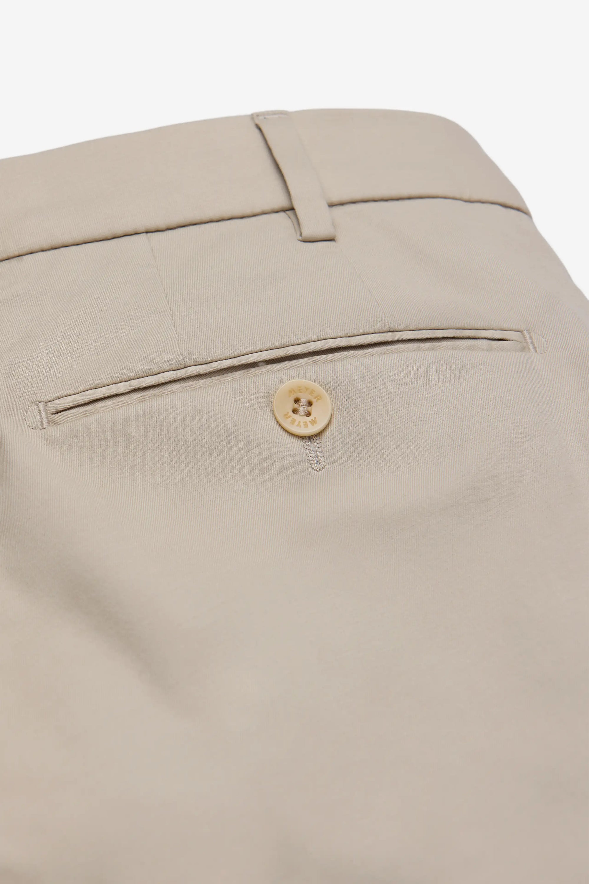 Bonn 1-8142 COTTON/SILK CHINOS