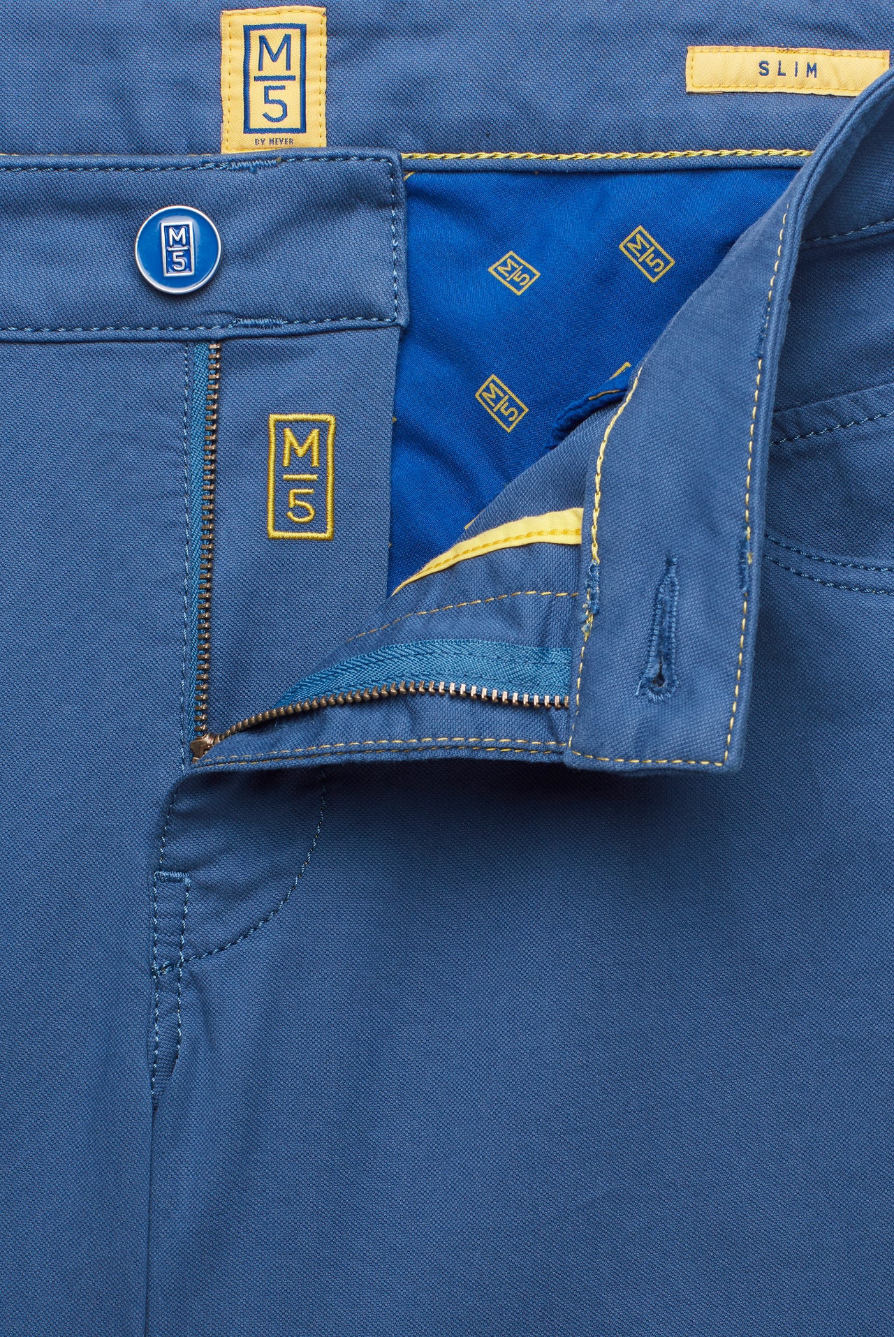 SLIM 9-6124 ULTRA-LIGHT PIMA