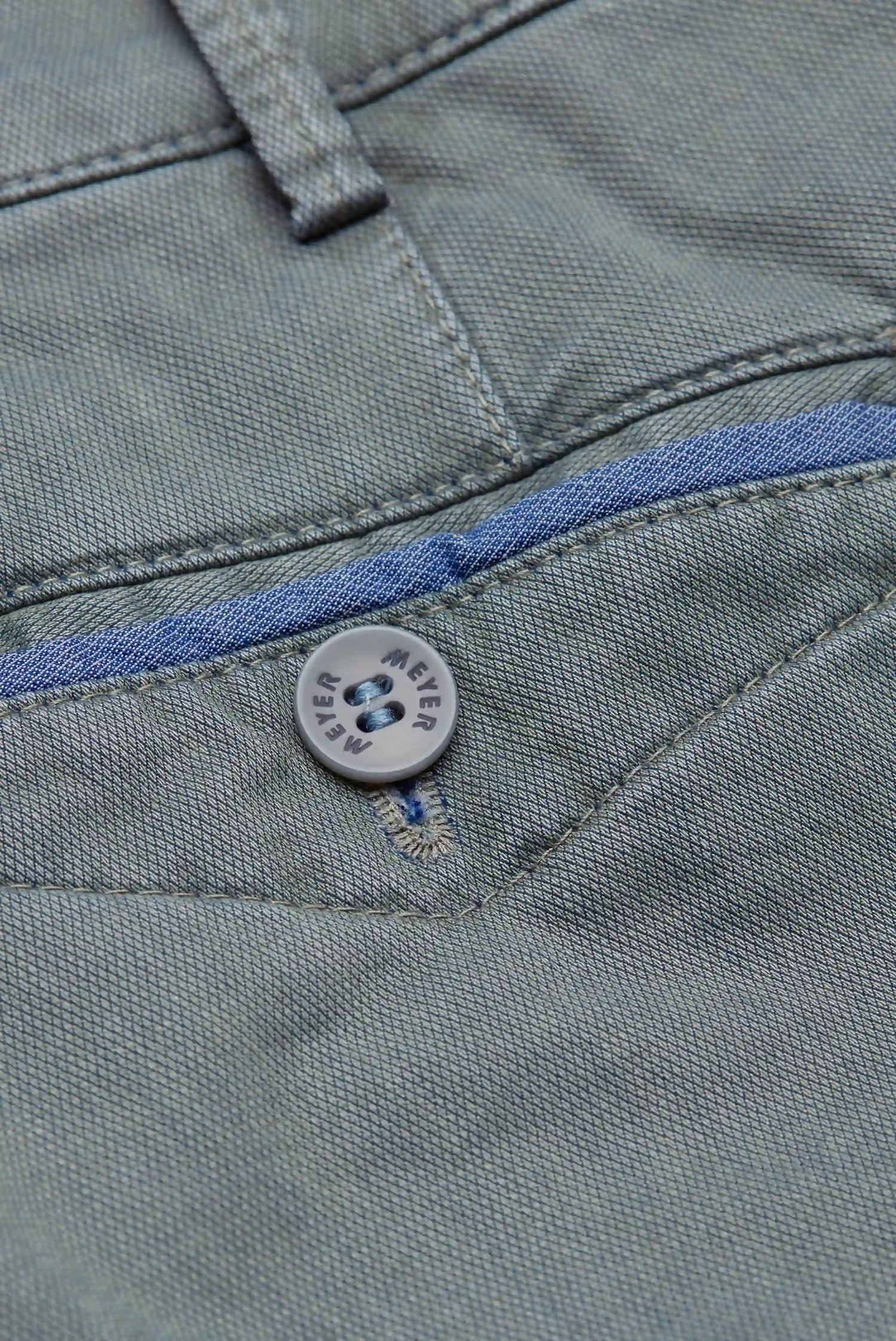 Chicago 1-5041 SEMI-BLUE ∙ TWO-TONE