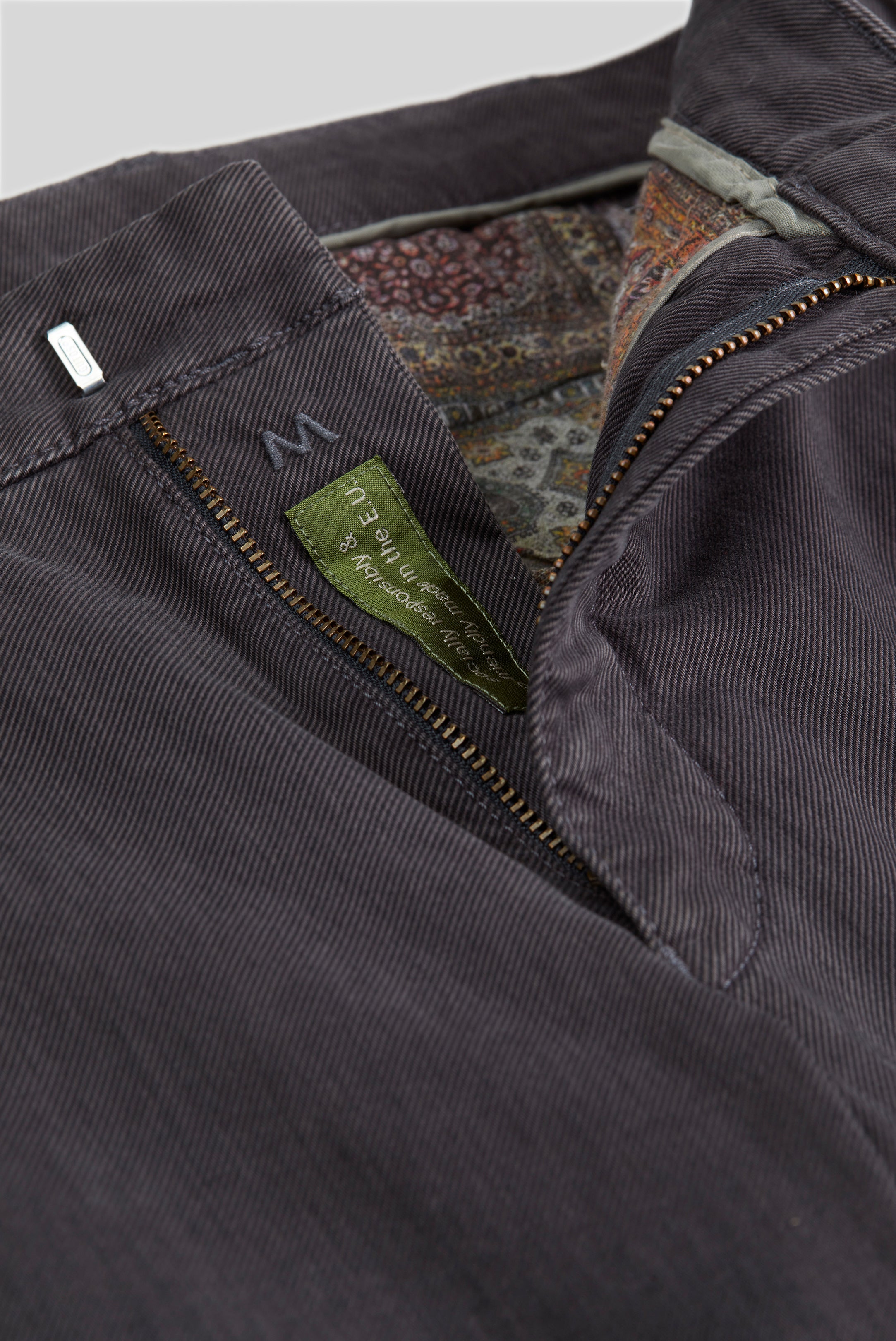 Chicago 2-3917 THERMAL WOOLLOOK