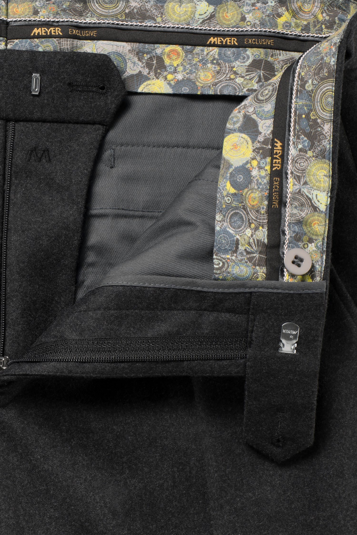 Bonn 2-2603 LUXURY FLANNEL