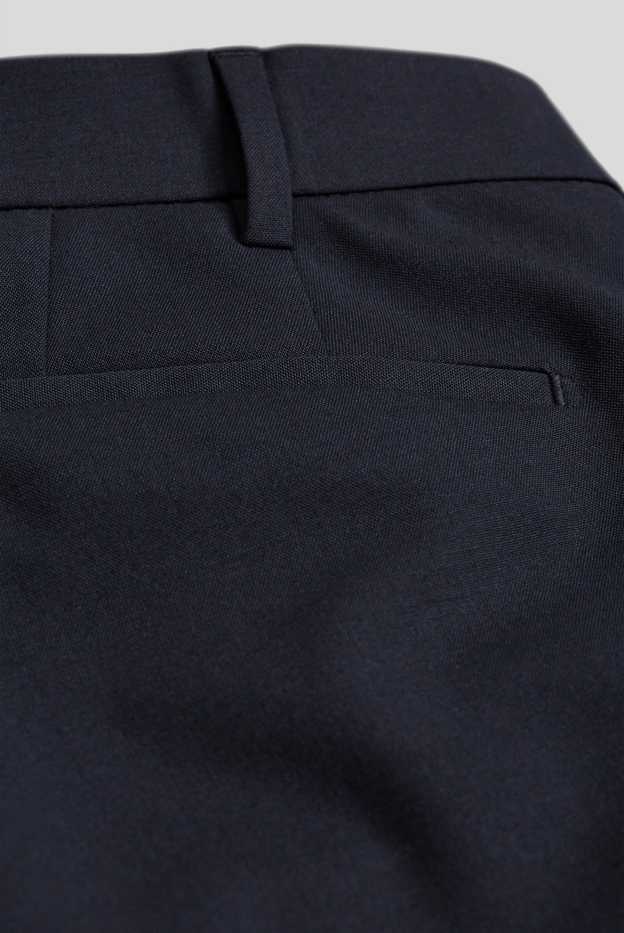 CHINO 9-6166 EASY CARE CHINO