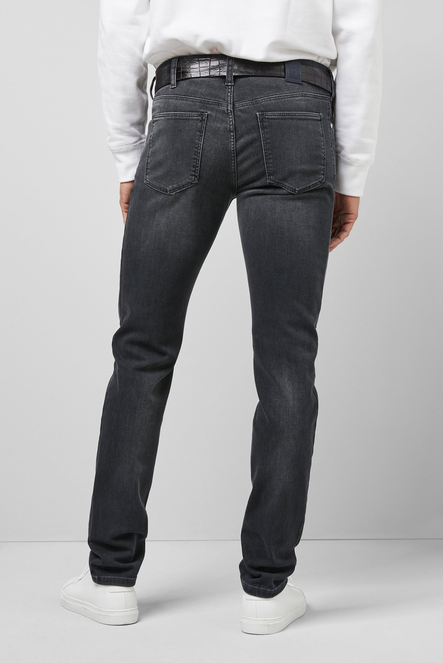 SLIM 9-6228 MAXIMUM COMFORT DENIM