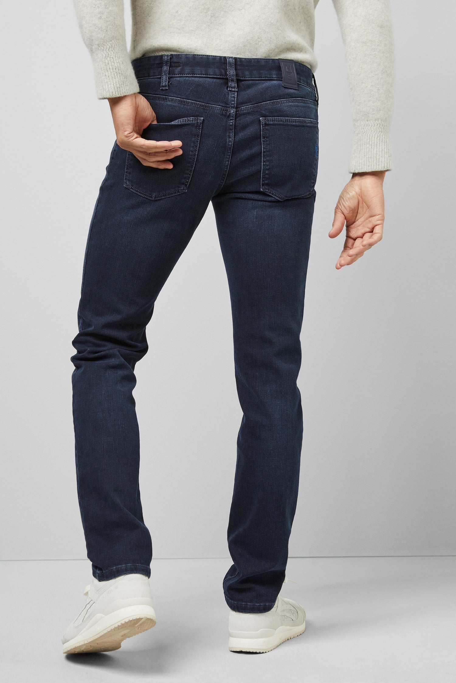 SLIM 9-6228 MAXIMUM COMFORT DENIM