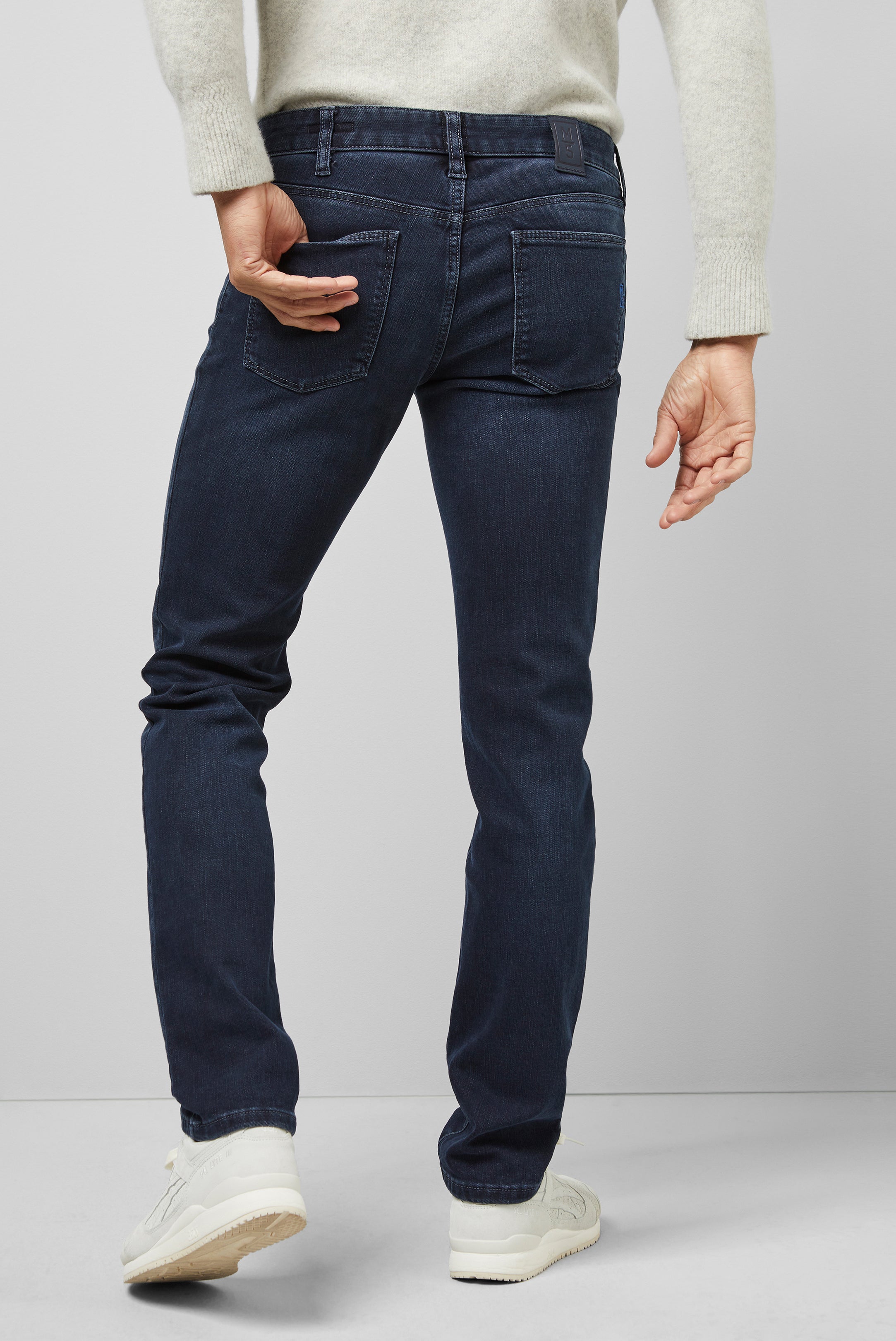 SLIM 9-6228 MAXIMUM COMFORT DENIM
