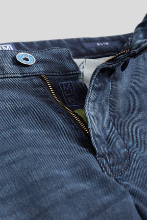 SLIM 2-6251 ECOVERO™ DENIM
