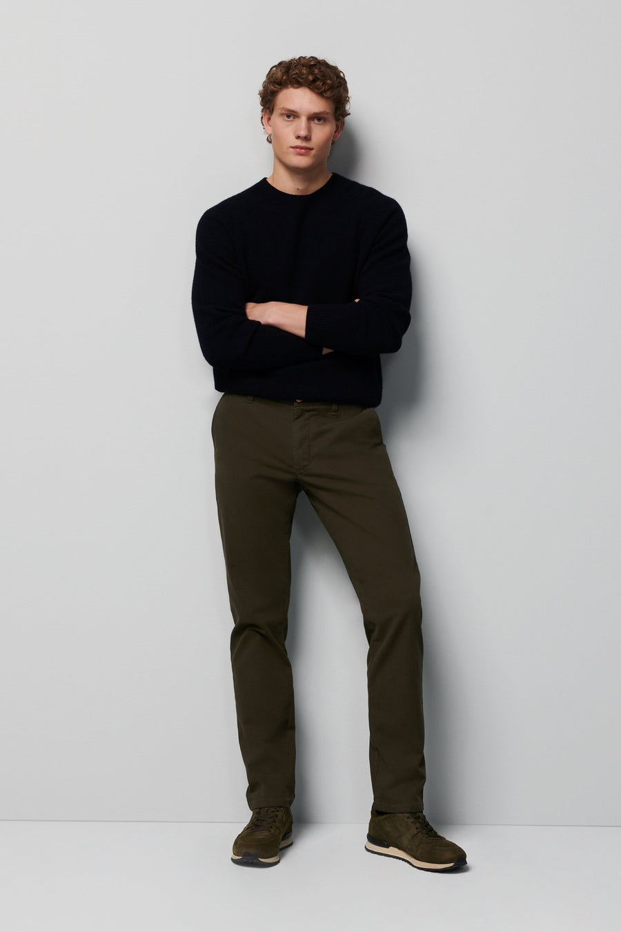 CHINO 2-6171 MICRO FANTASY