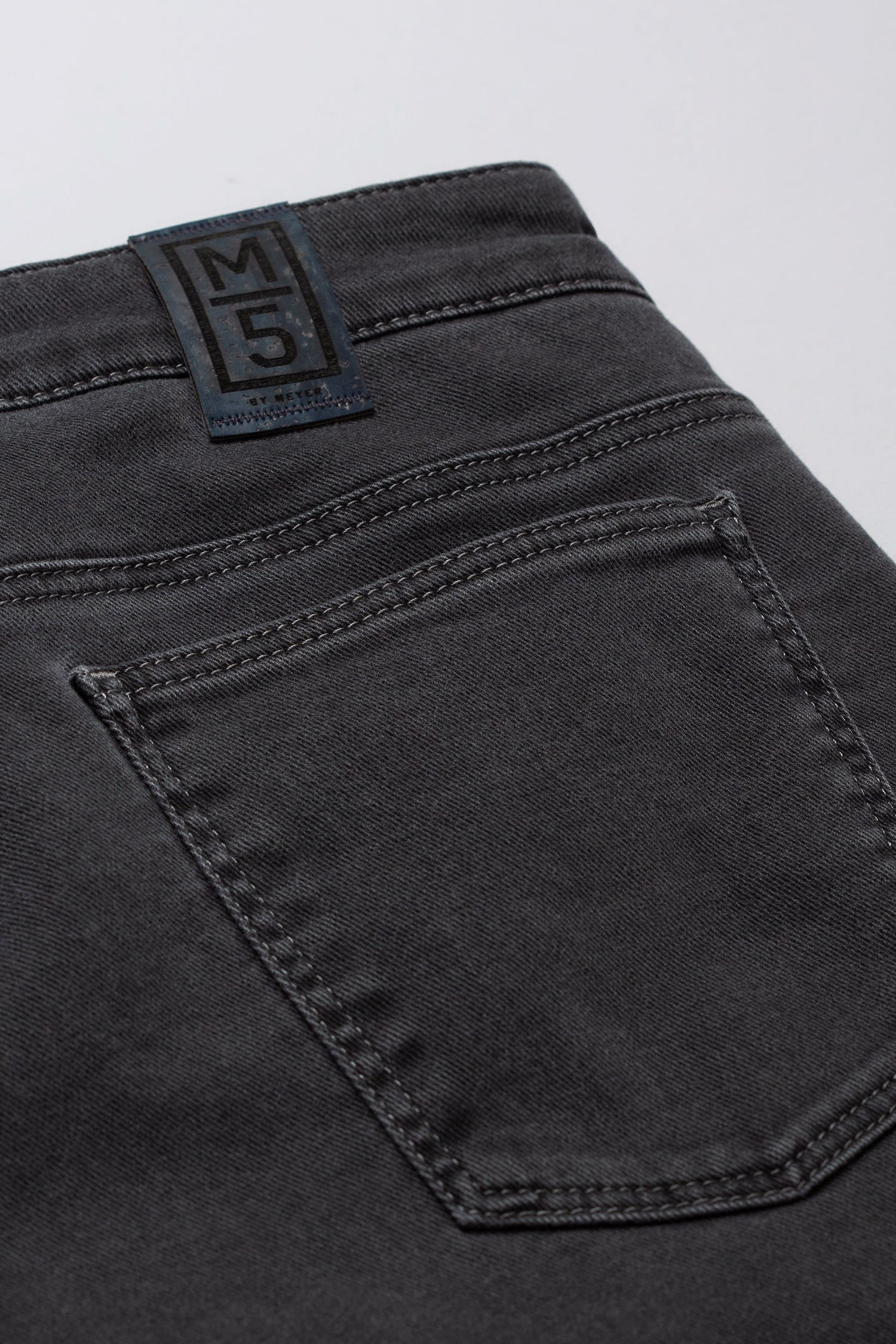 REGULAR 2-6170 PERFORMANCE DENIM