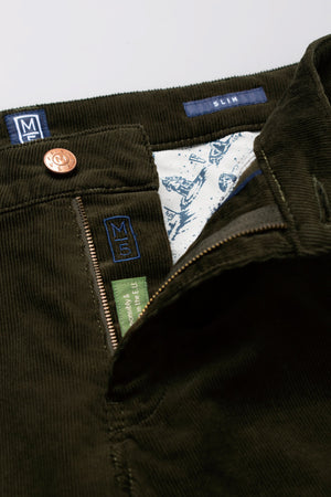 SLIM 2-6180 CASUAL CORD