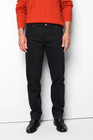 REGULAR 9-6209 FAIR TRADED AUTHENTIC DENIM