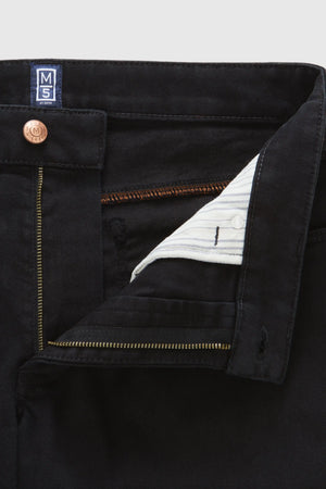 REGULAR 9-6209 FAIR TRADED AUTHENTIC DENIM