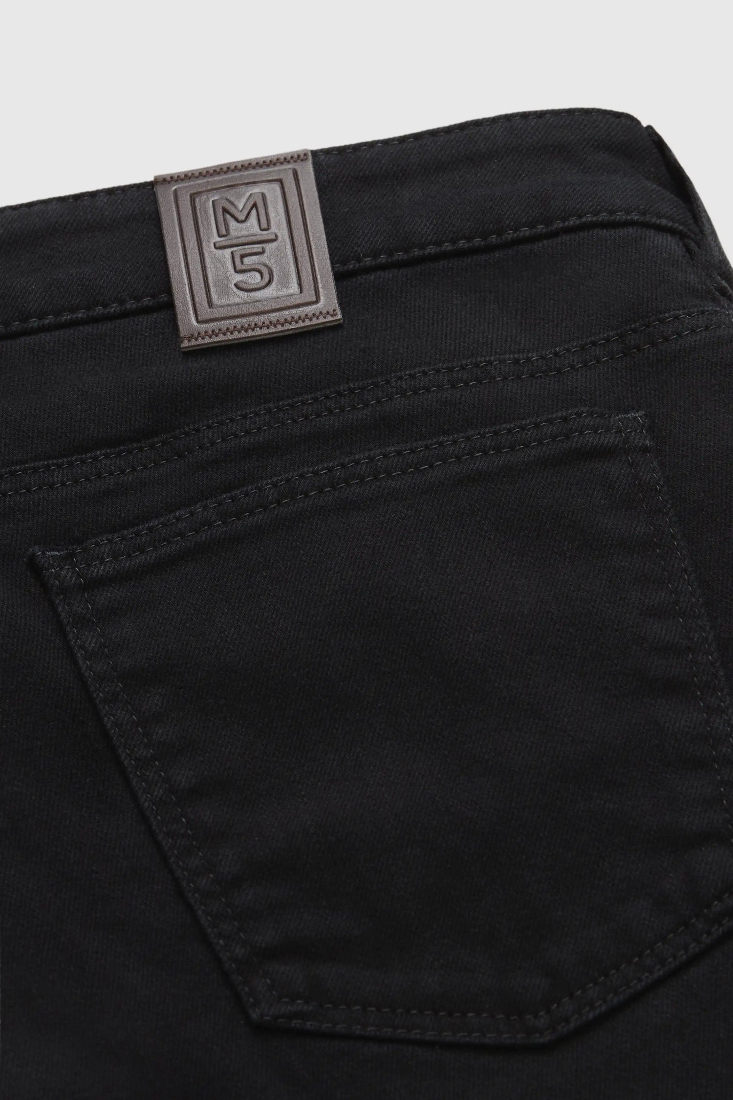 REGULAR 9-6209 FAIR TRADED AUTHENTIC DENIM